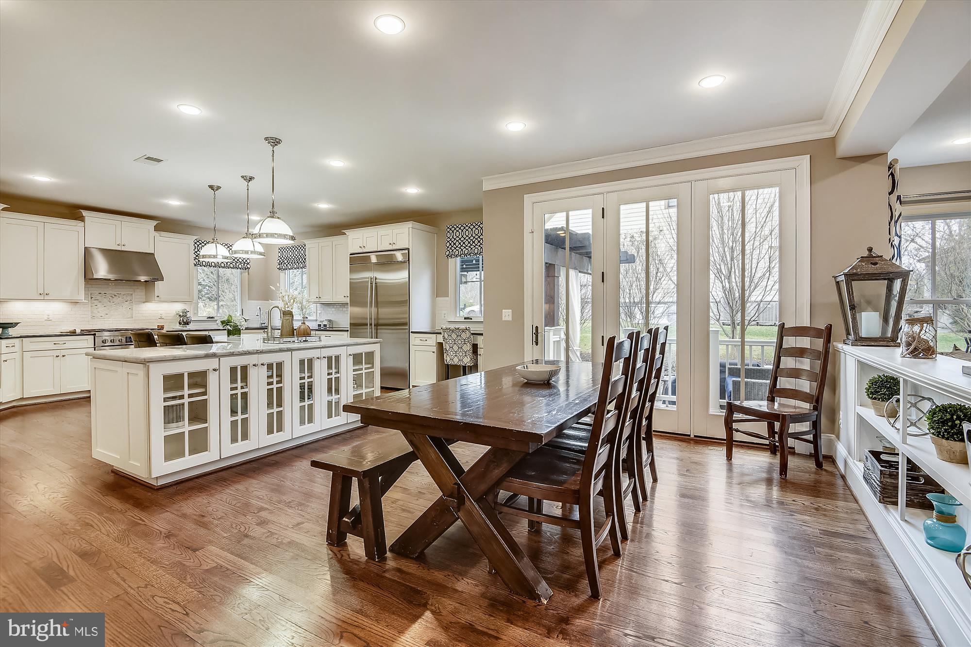 CHESTERBROOK MANOR - Residential