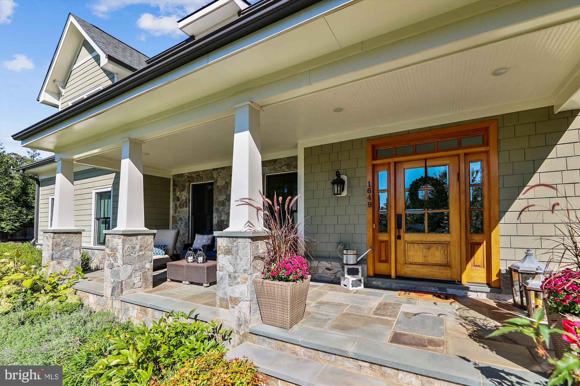 CHESTERBROOK MANOR - Residential