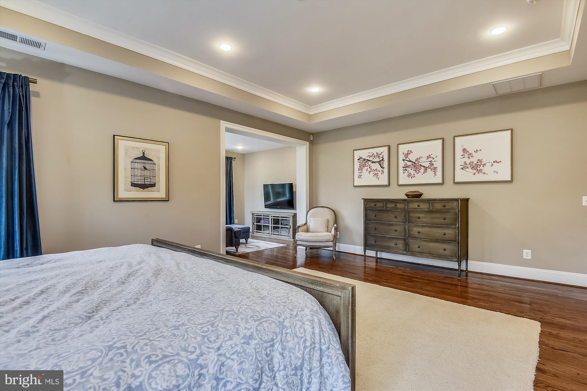 CHESTERBROOK MANOR - Residential