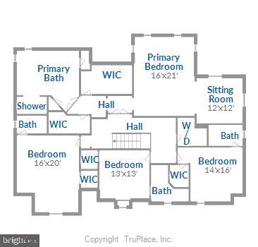 CHESTERBROOK MANOR - Residential