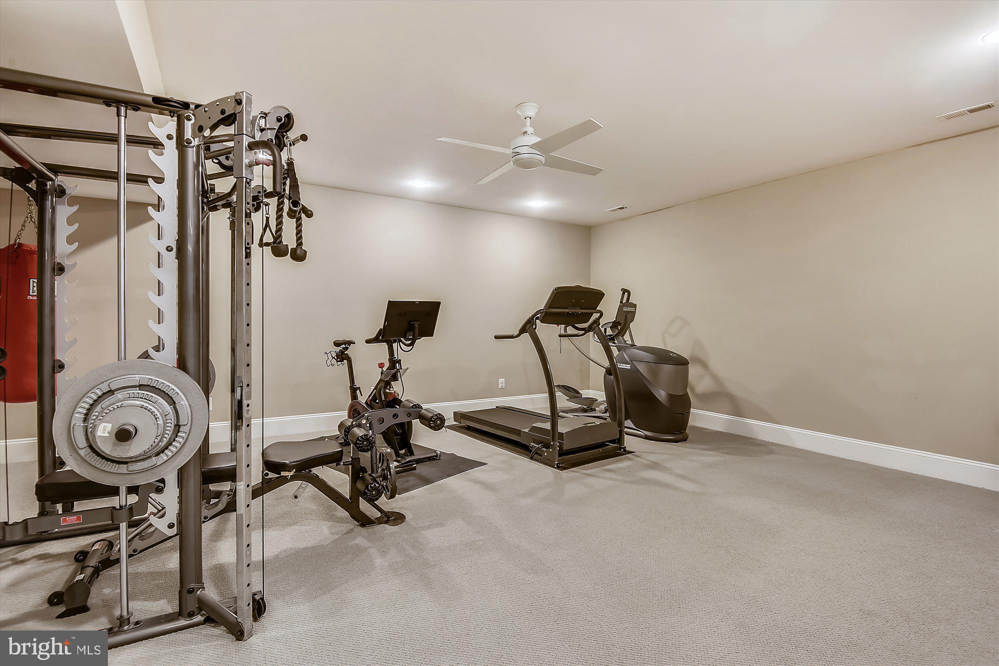 CHESTERBROOK MANOR - Residential