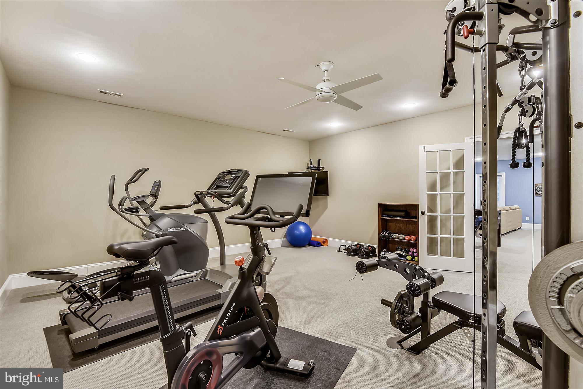 CHESTERBROOK MANOR - Residential