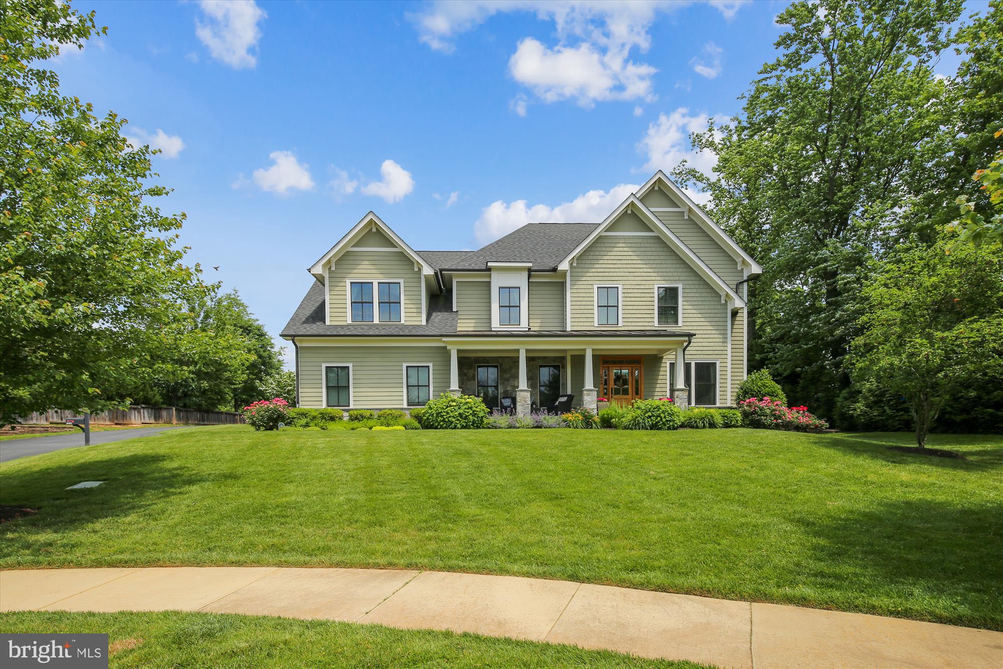 CHESTERBROOK MANOR - Residential