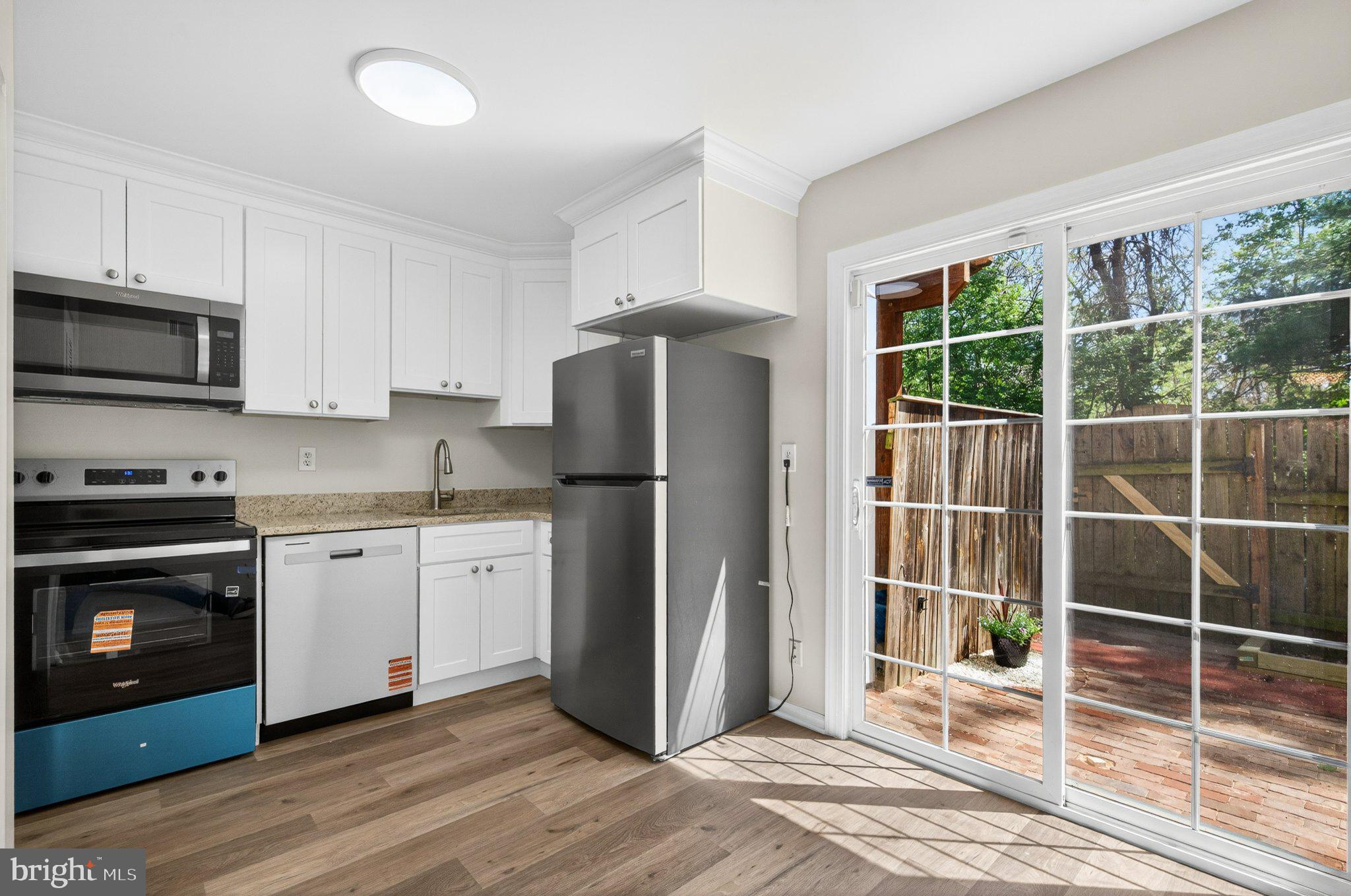 WINDING BROOK - Residential