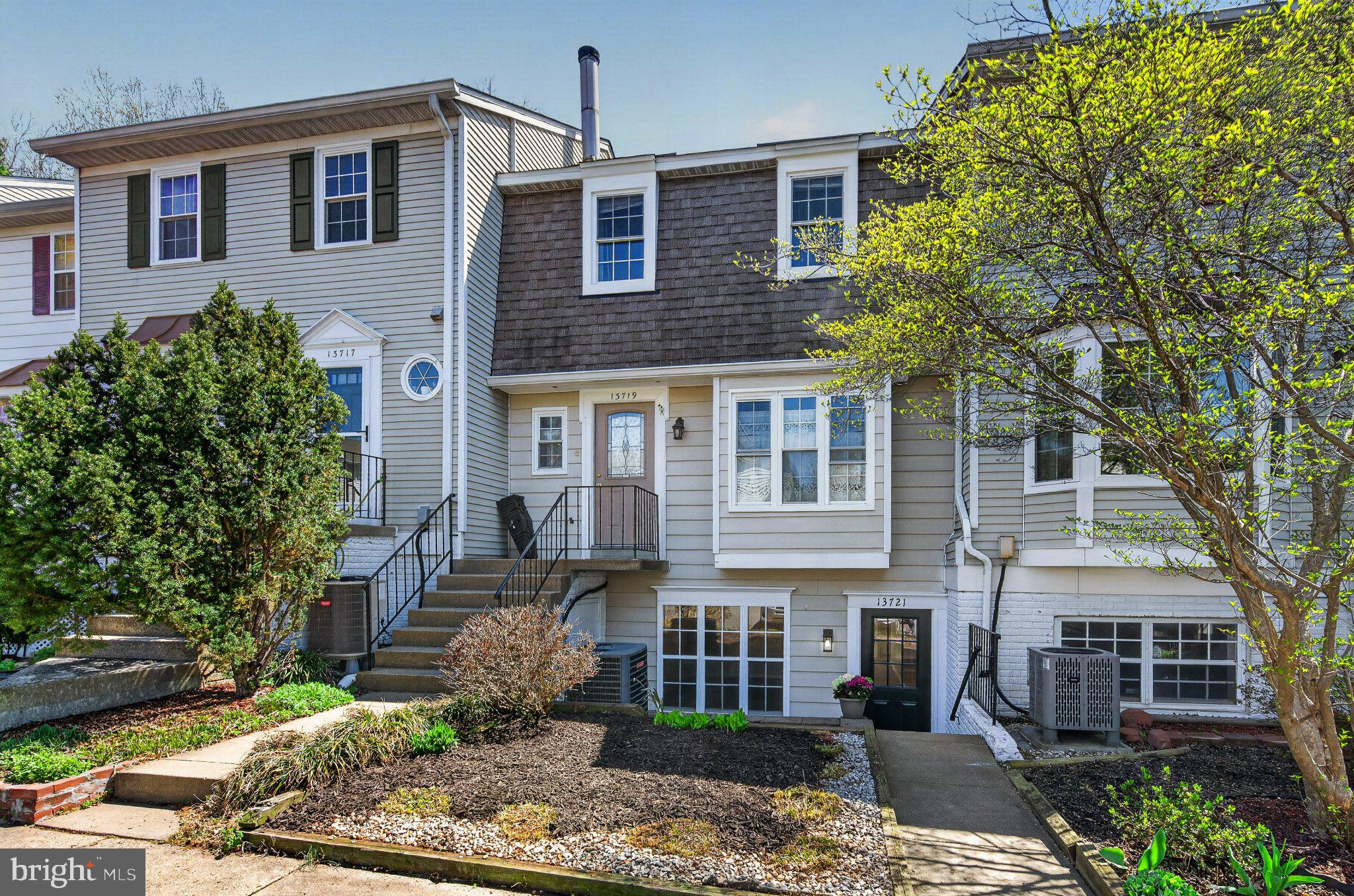 WINDING BROOK - Residential