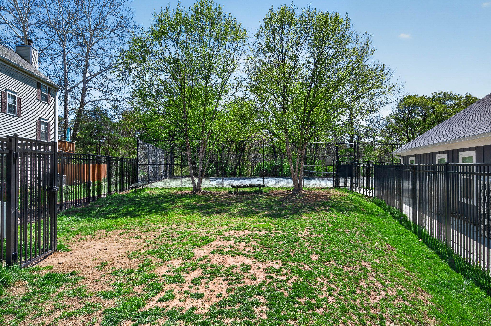 WINDING BROOK - Residential