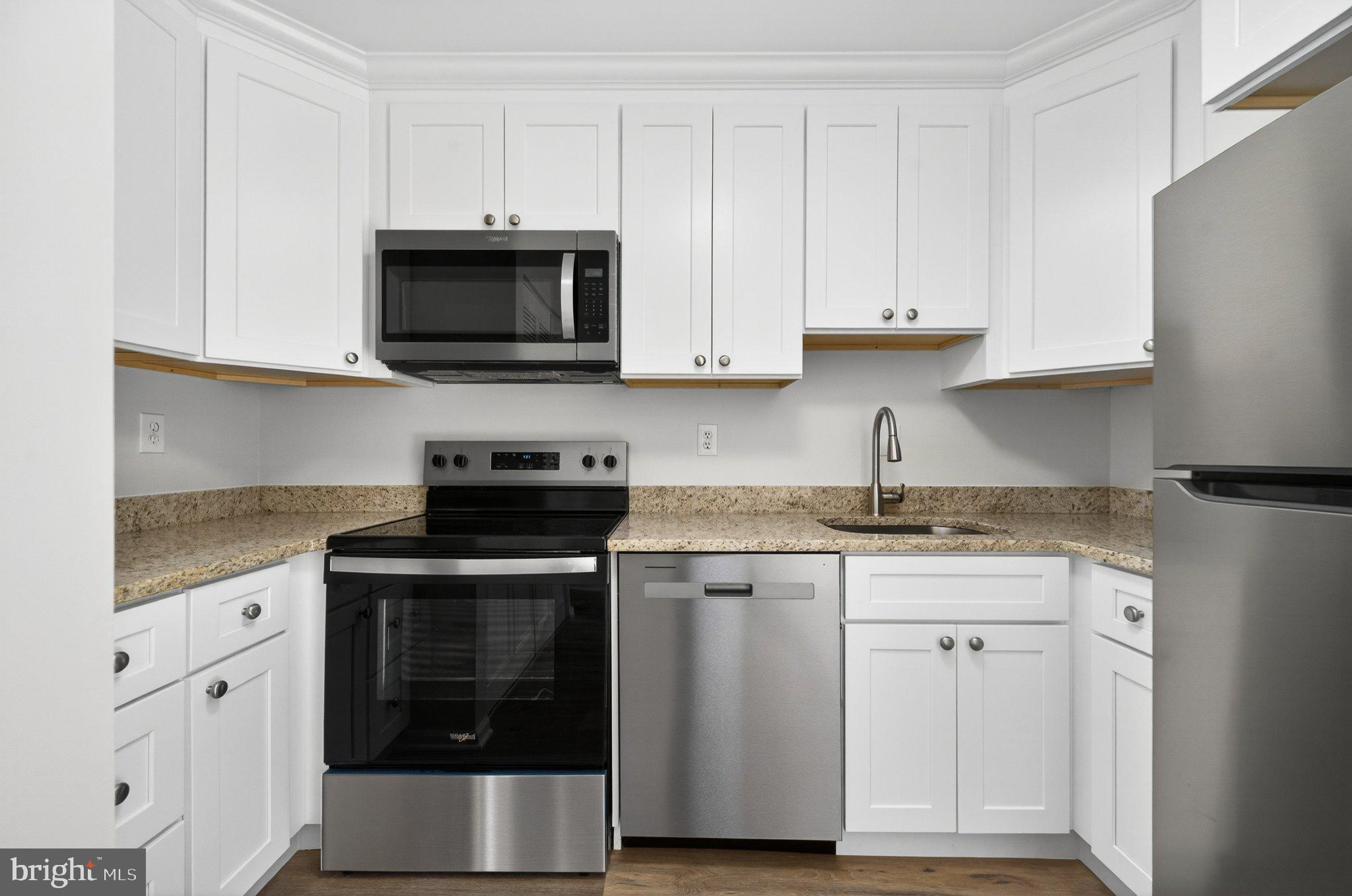 WINDING BROOK - Residential