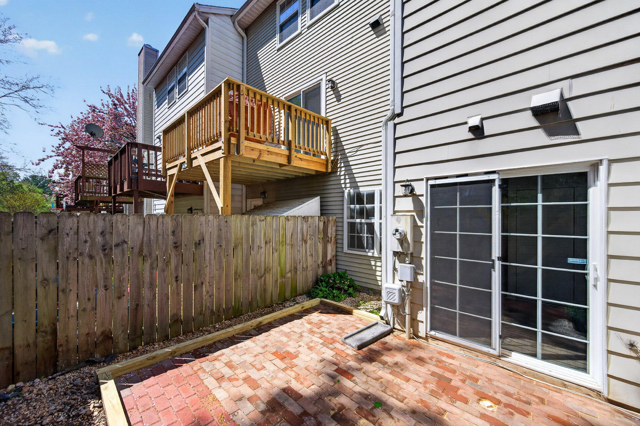 WINDING BROOK - Residential