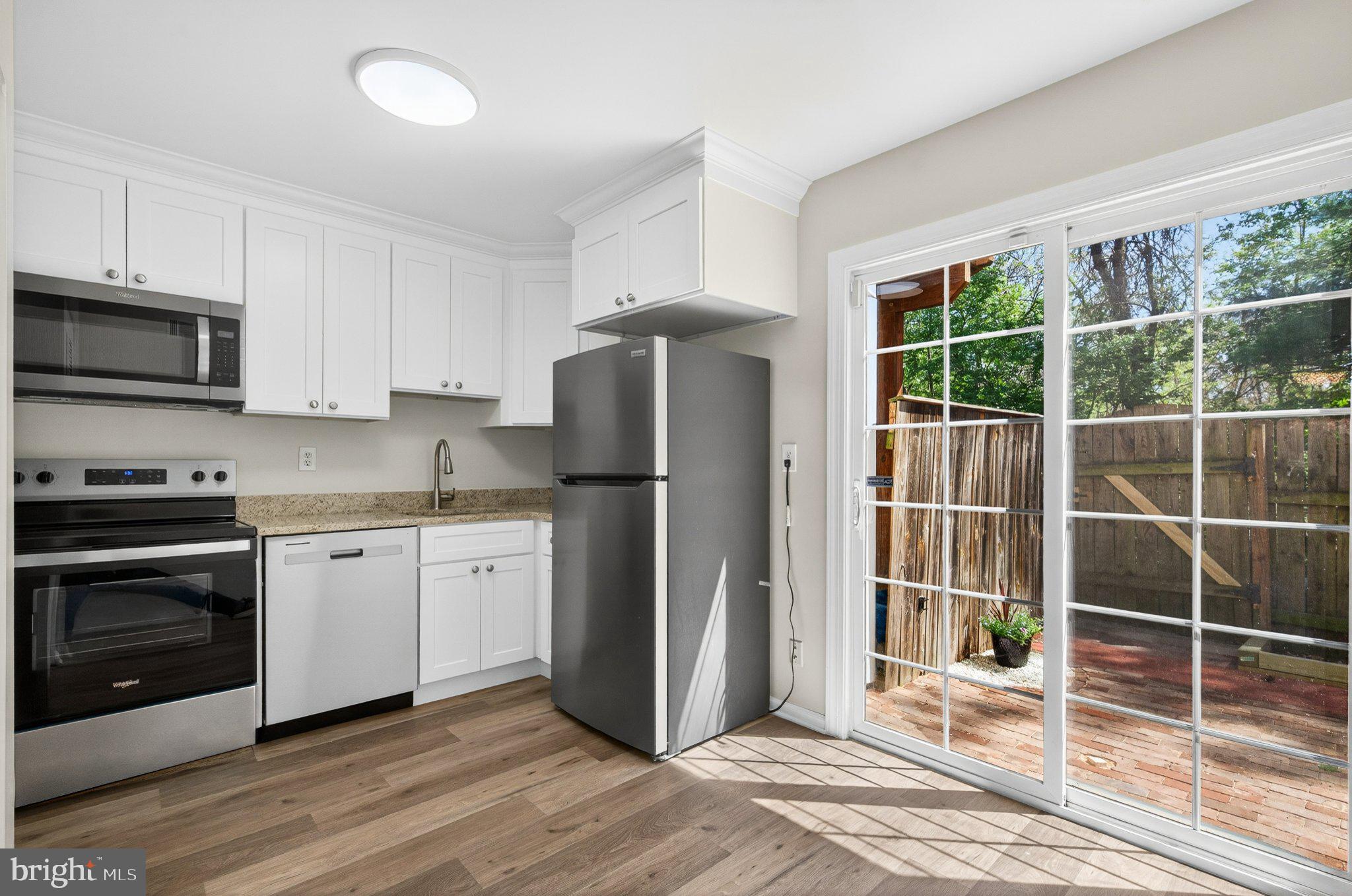 WINDING BROOK - Residential