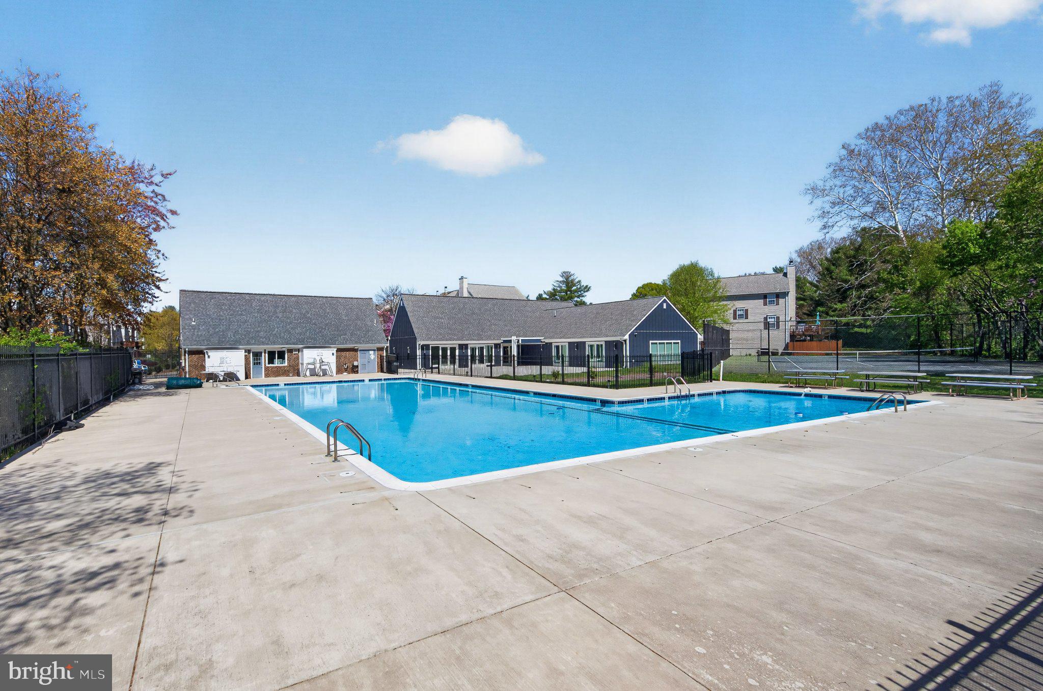 WINDING BROOK - Residential