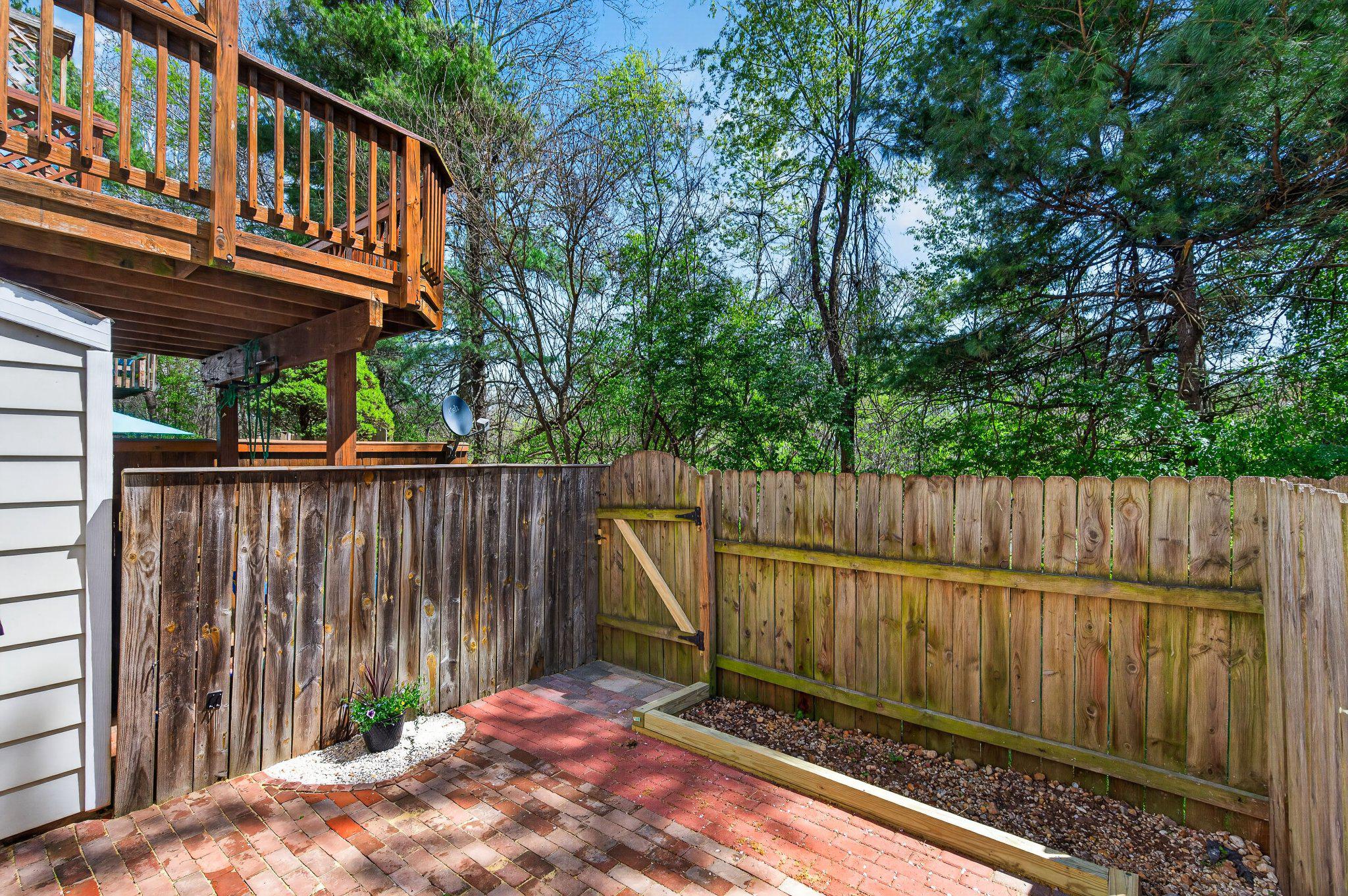 WINDING BROOK - Residential