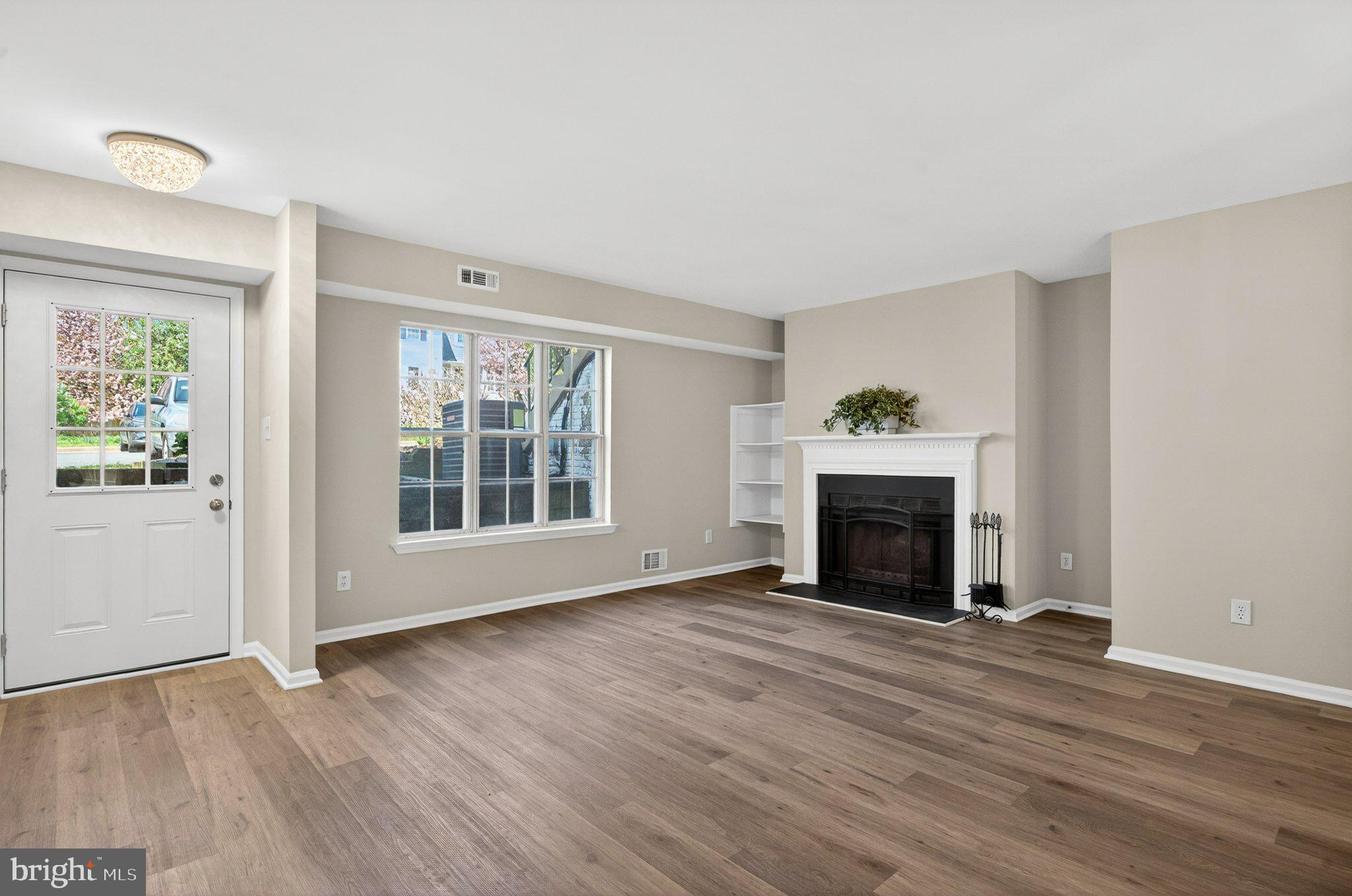 WINDING BROOK - Residential