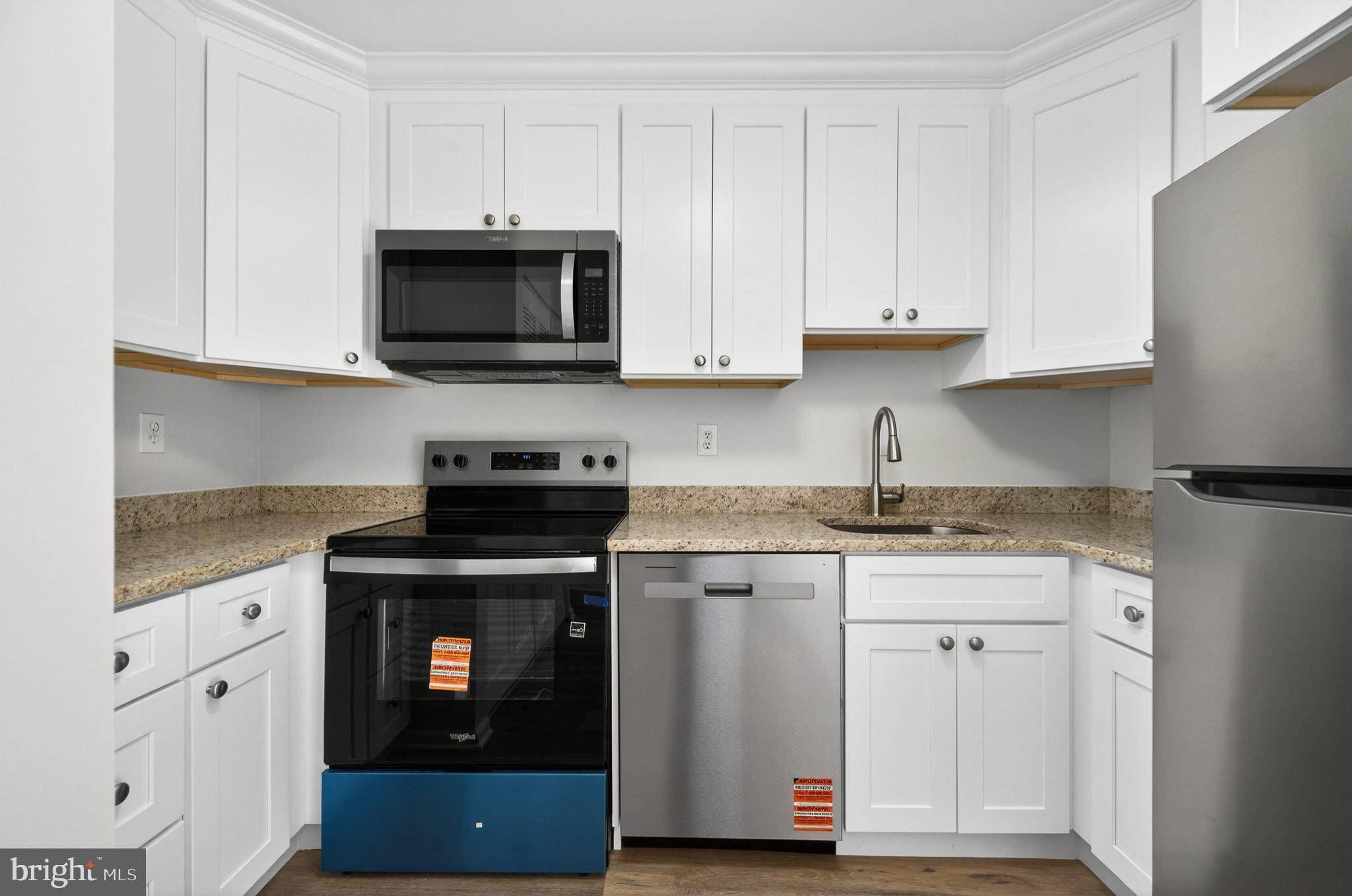 WINDING BROOK - Residential