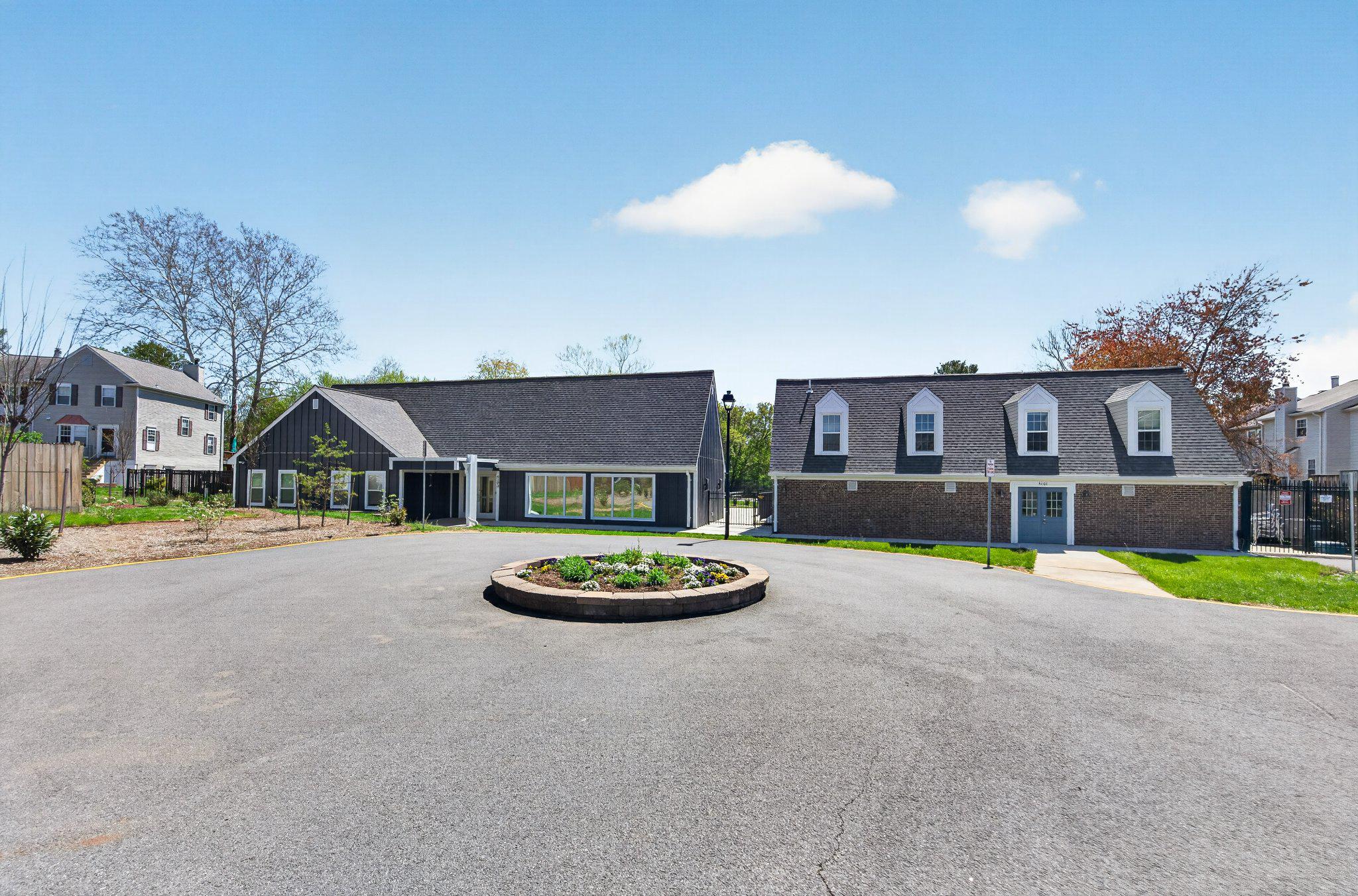 WINDING BROOK - Residential