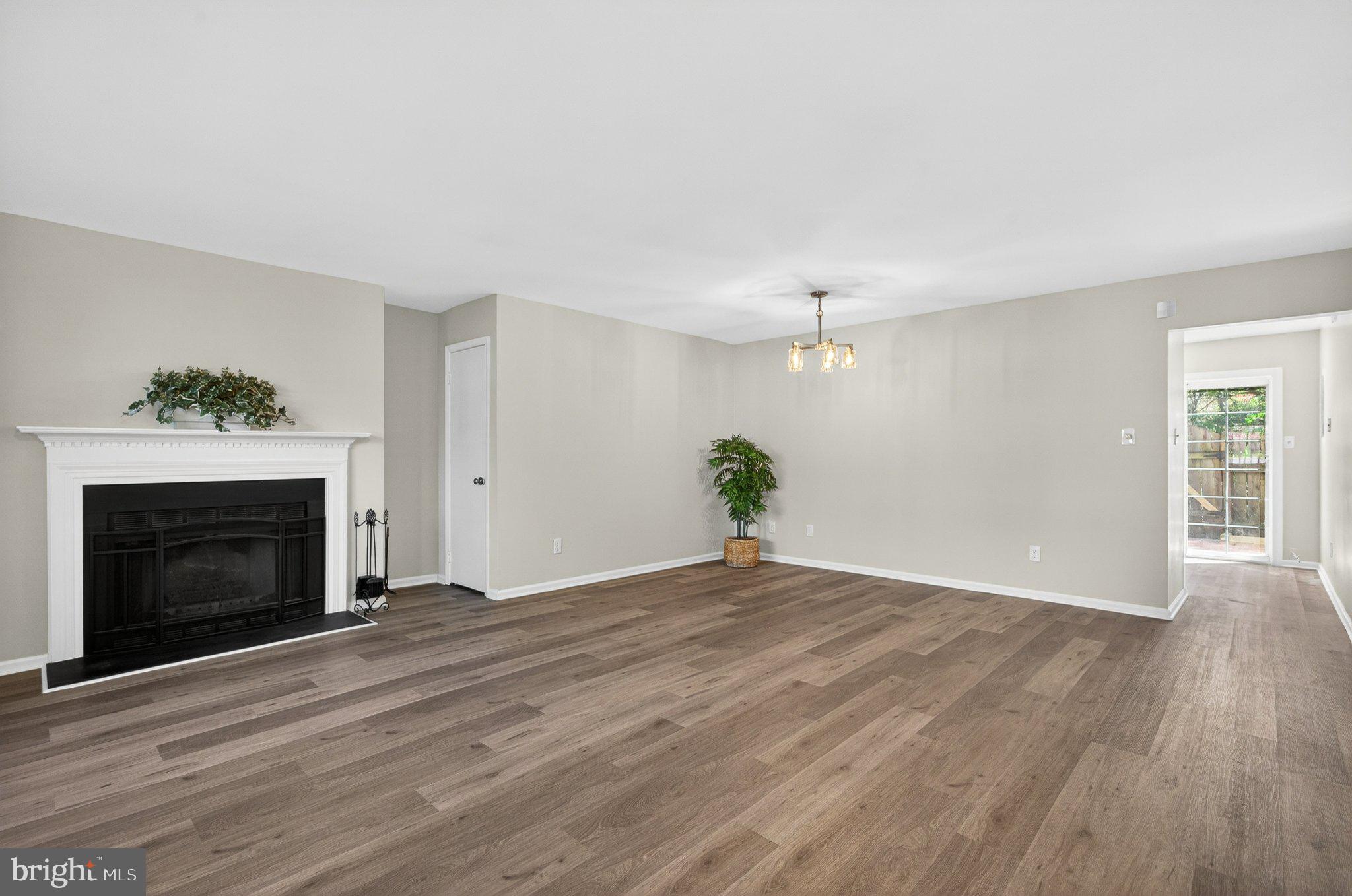 WINDING BROOK - Residential