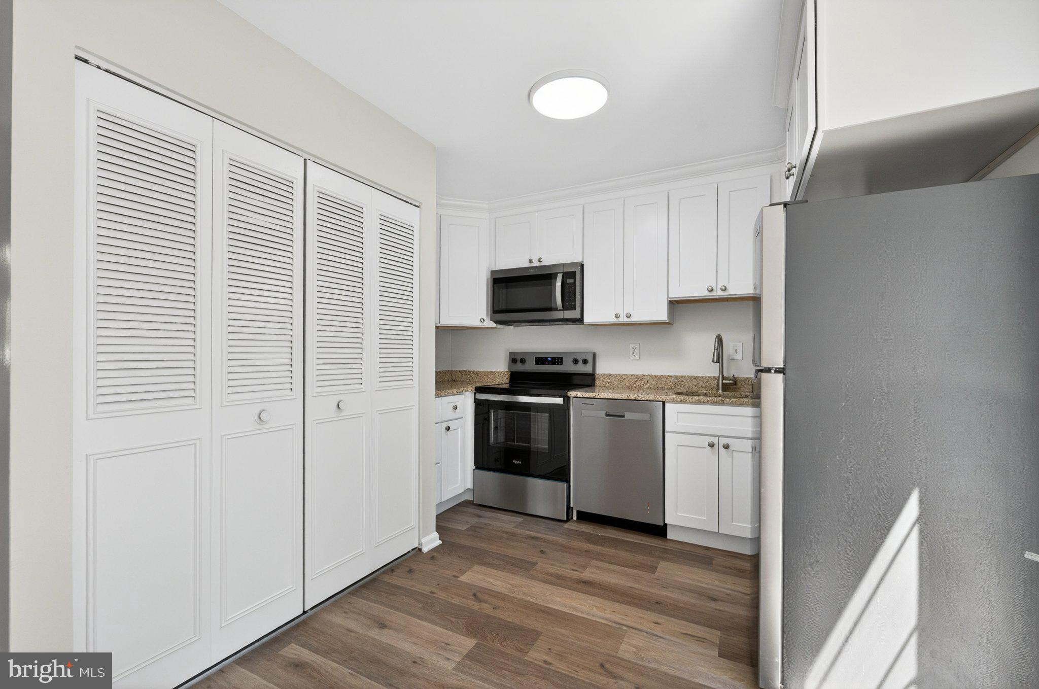 WINDING BROOK - Residential