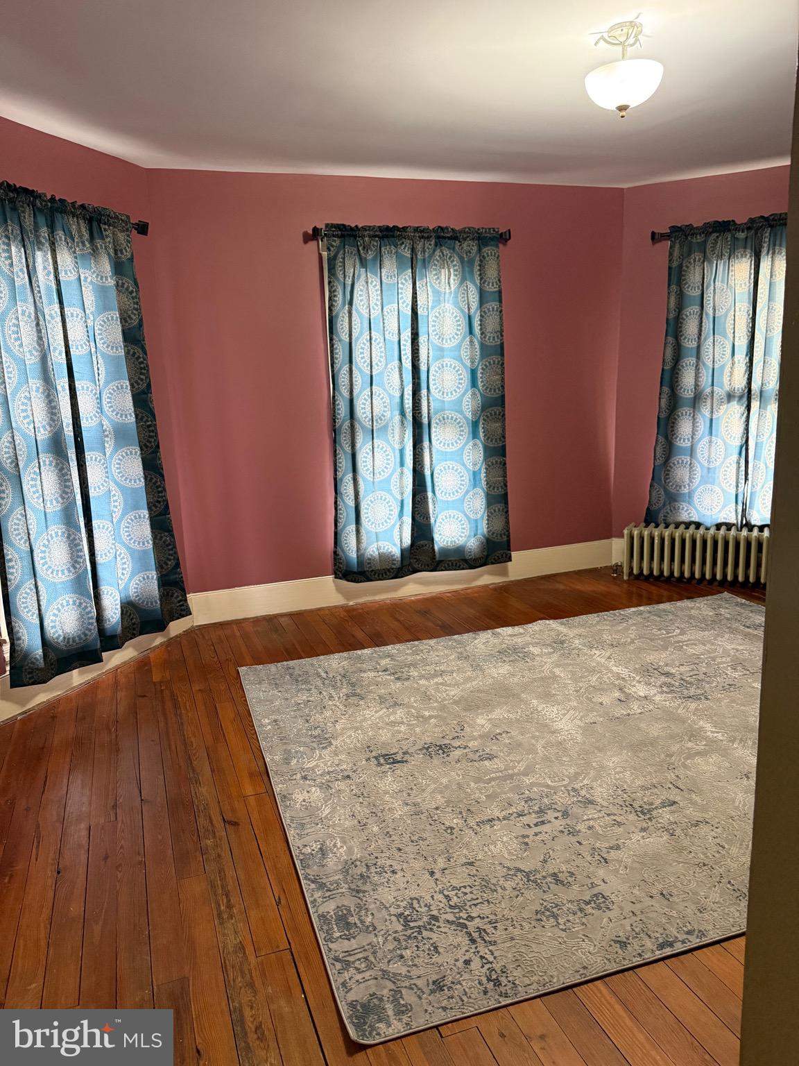 DAVIS STRASBURG - Residential Lease