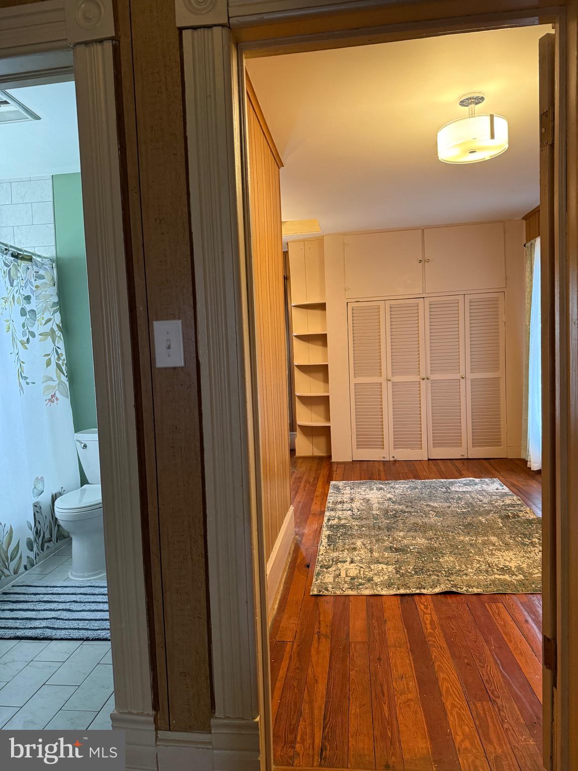 DAVIS STRASBURG - Residential Lease