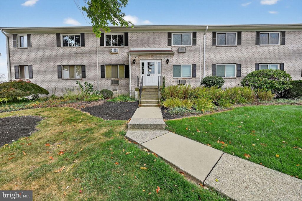 Photo of 26 Park Avenue #A16, CHALFONT, PA 18914 (MLS # PABU2105606)