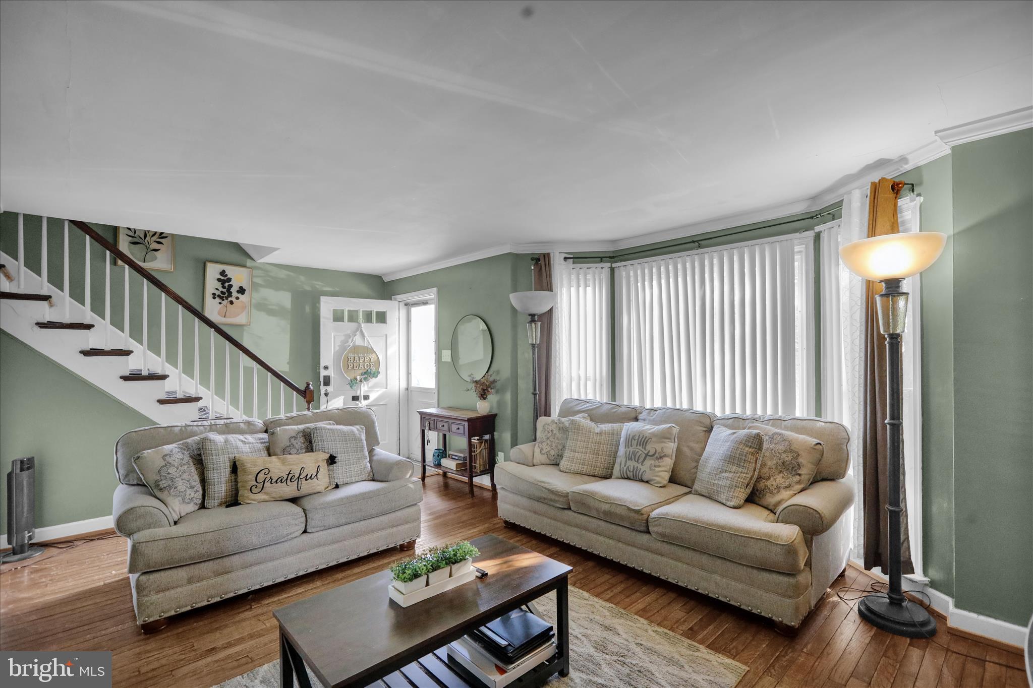 AMITY GARDENS - Residential