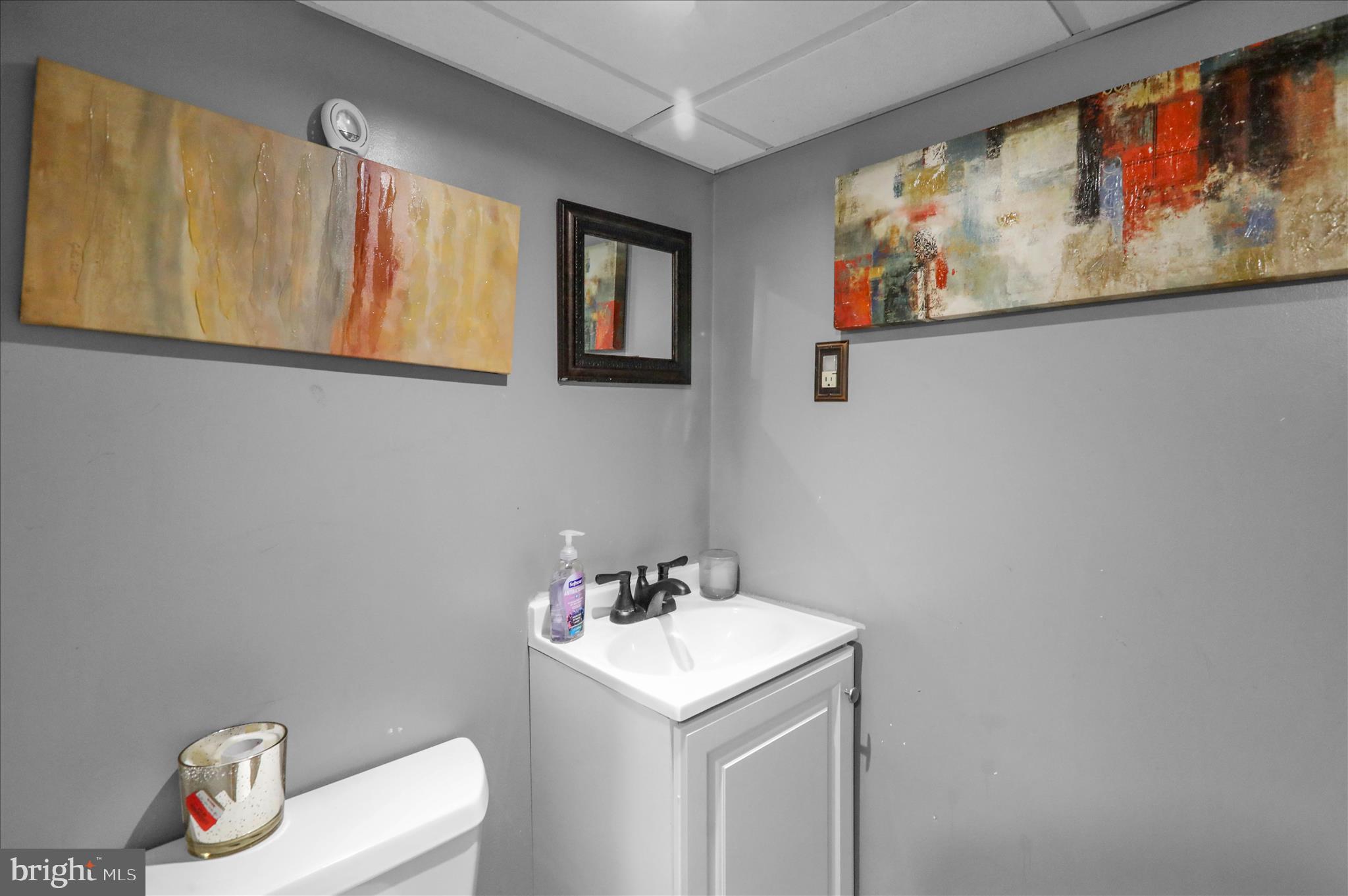 AMITY GARDENS - Residential