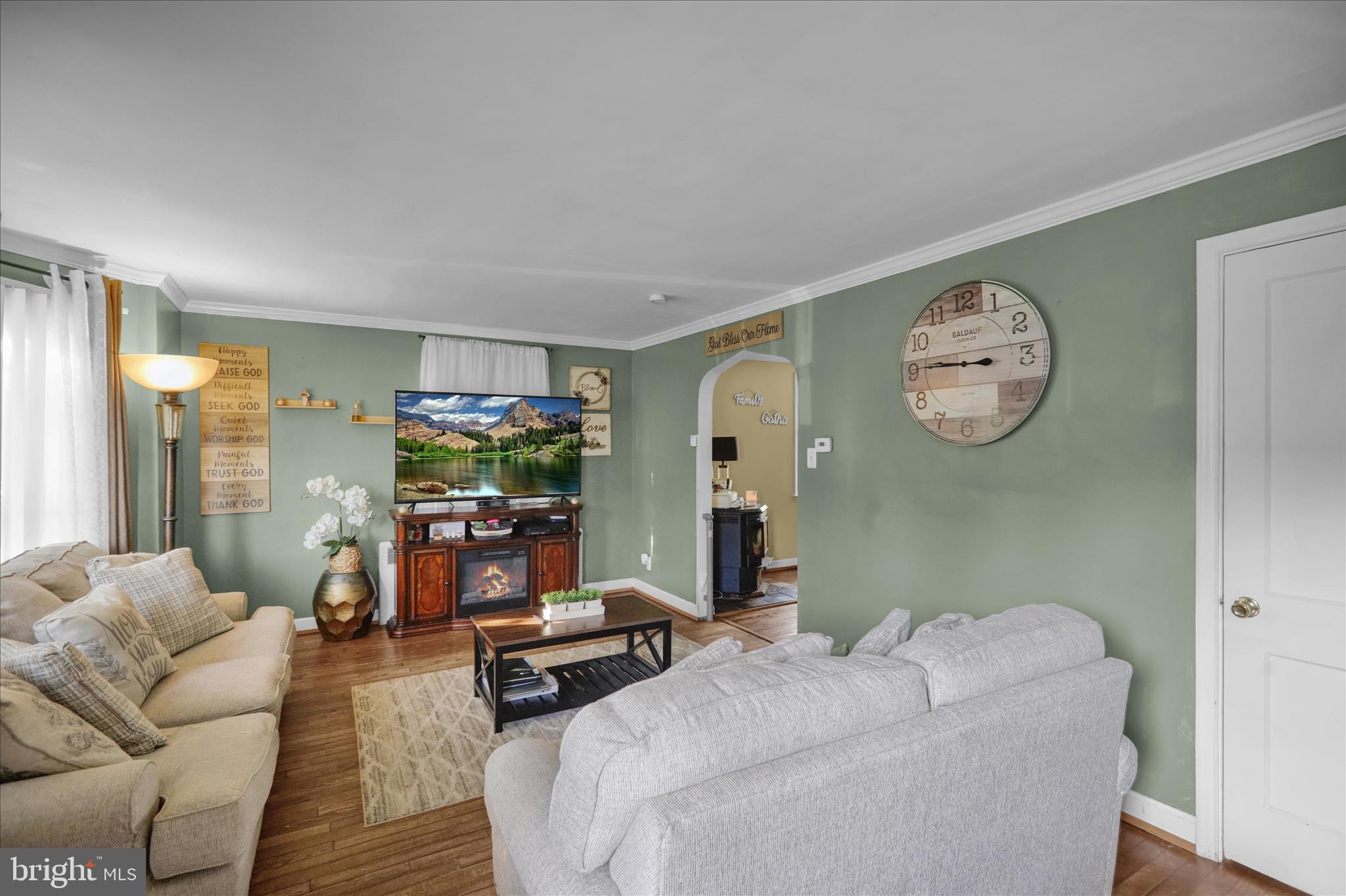 AMITY GARDENS - Residential