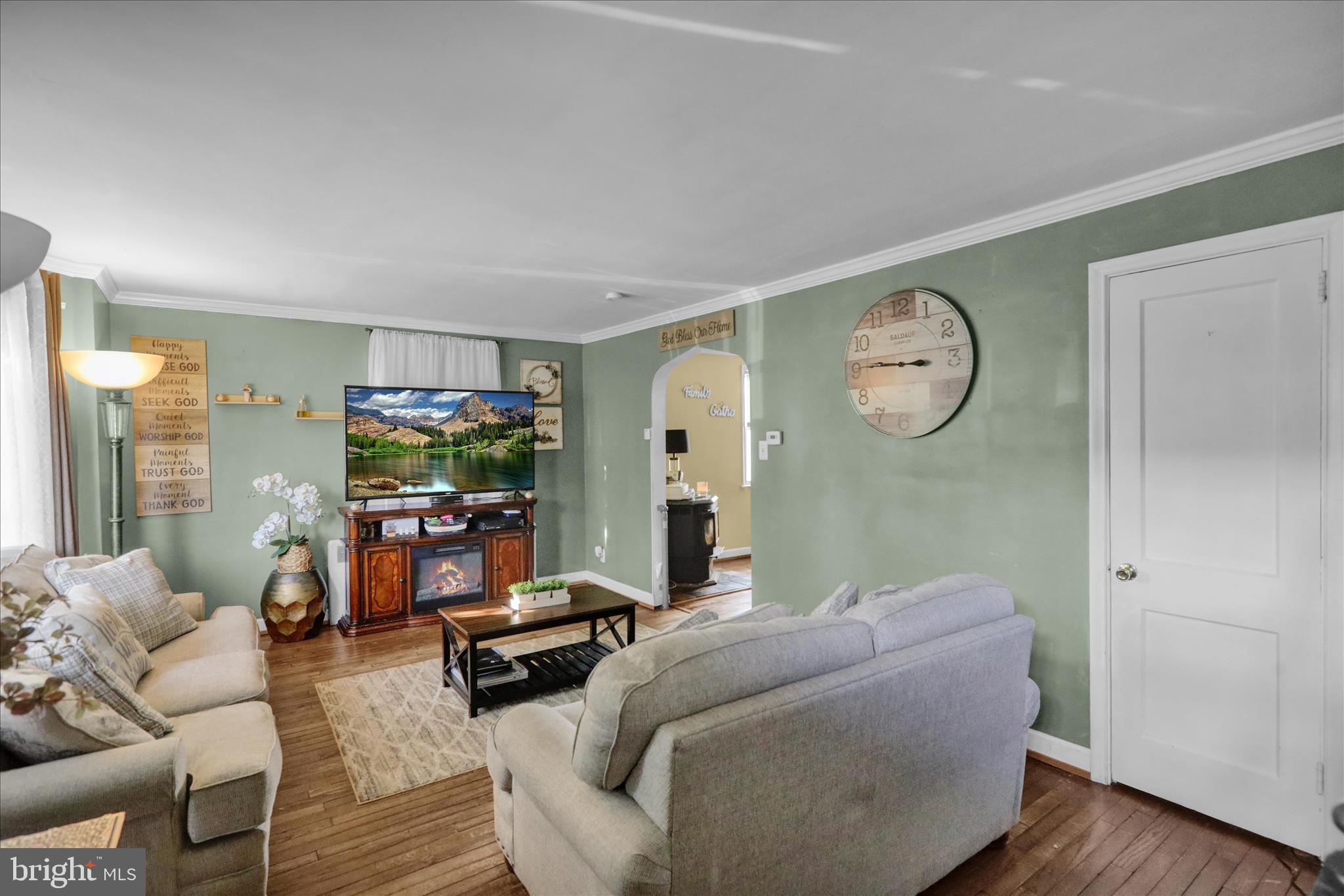 AMITY GARDENS - Residential