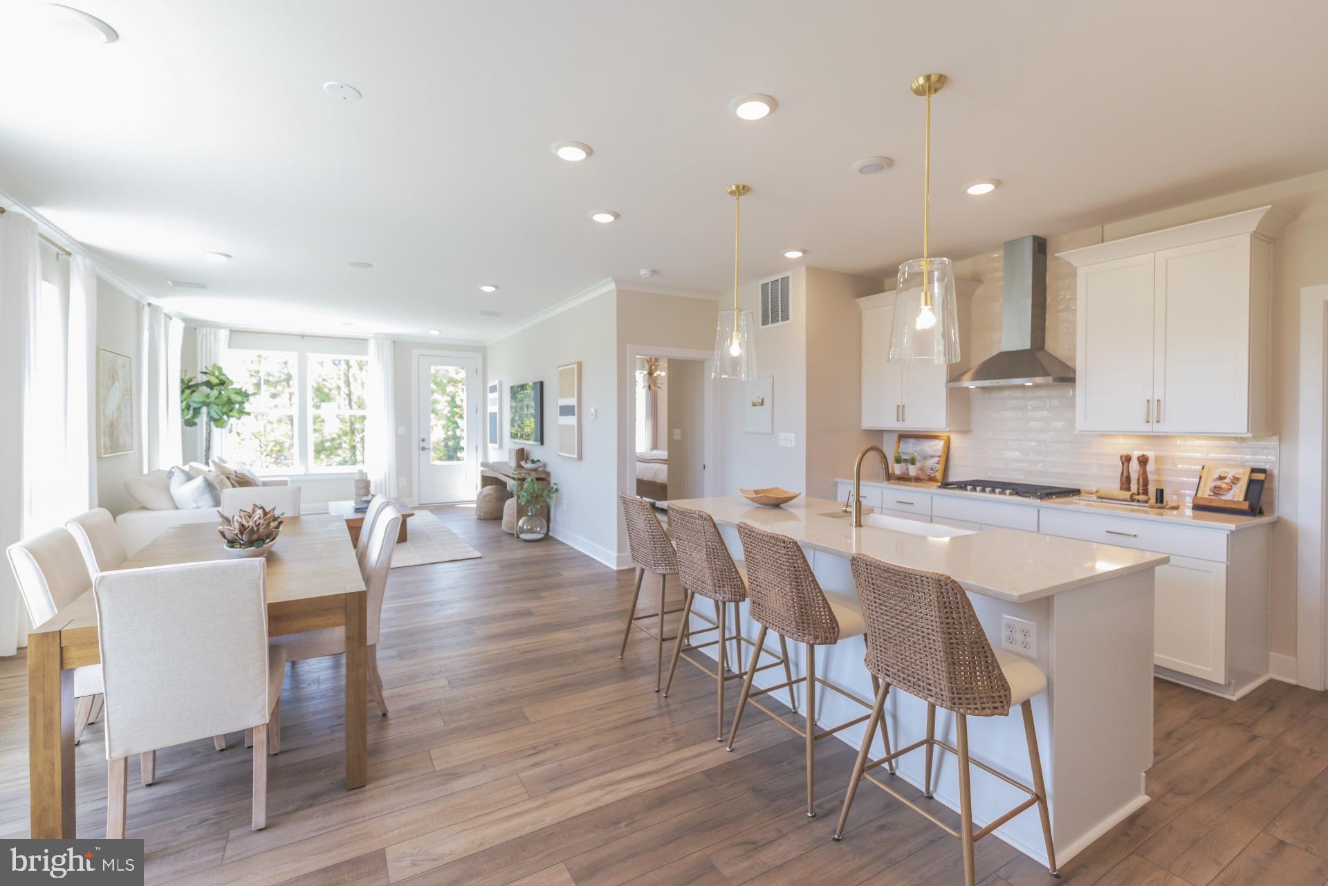 SILVER WOODS - Residential