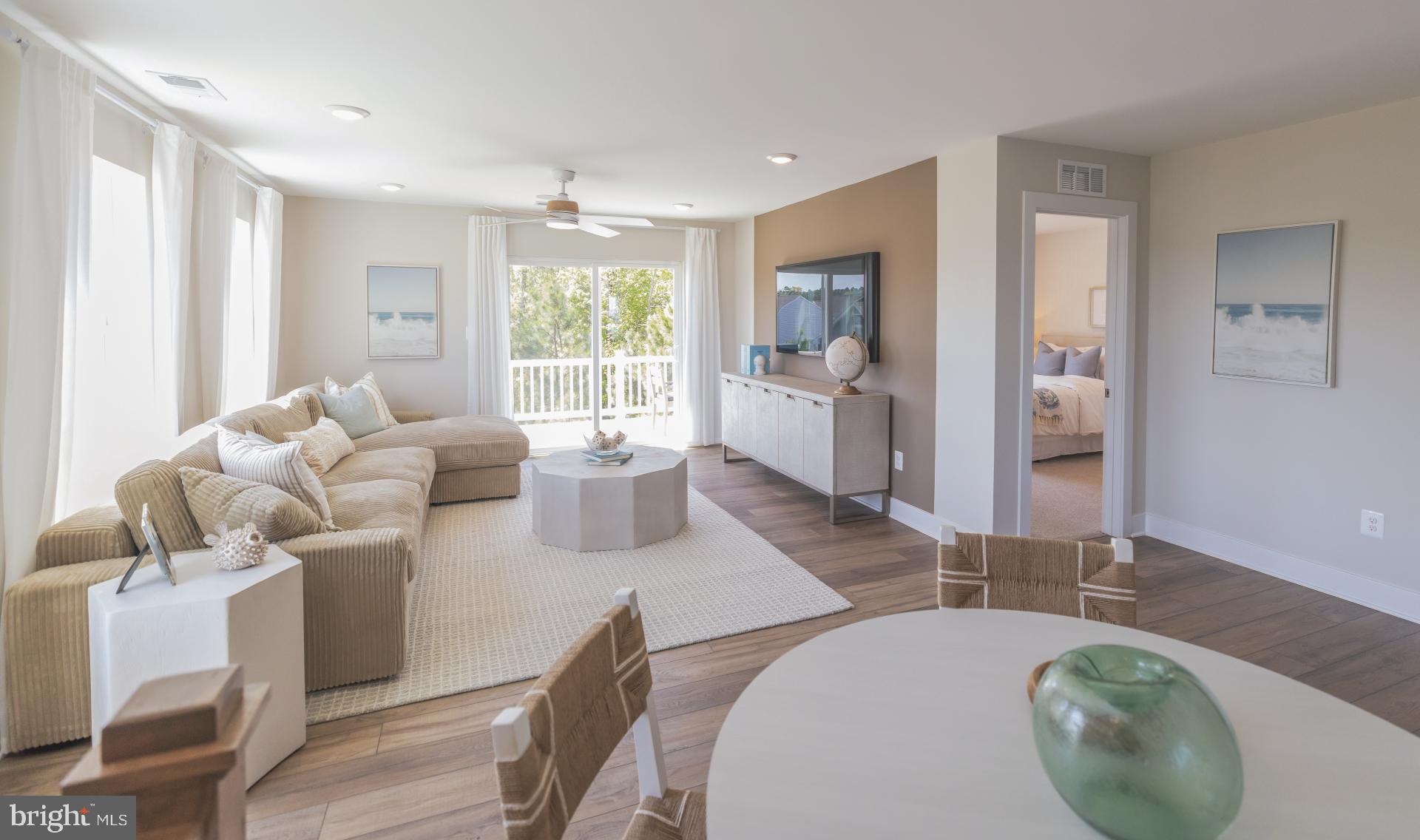 SILVER WOODS - Residential