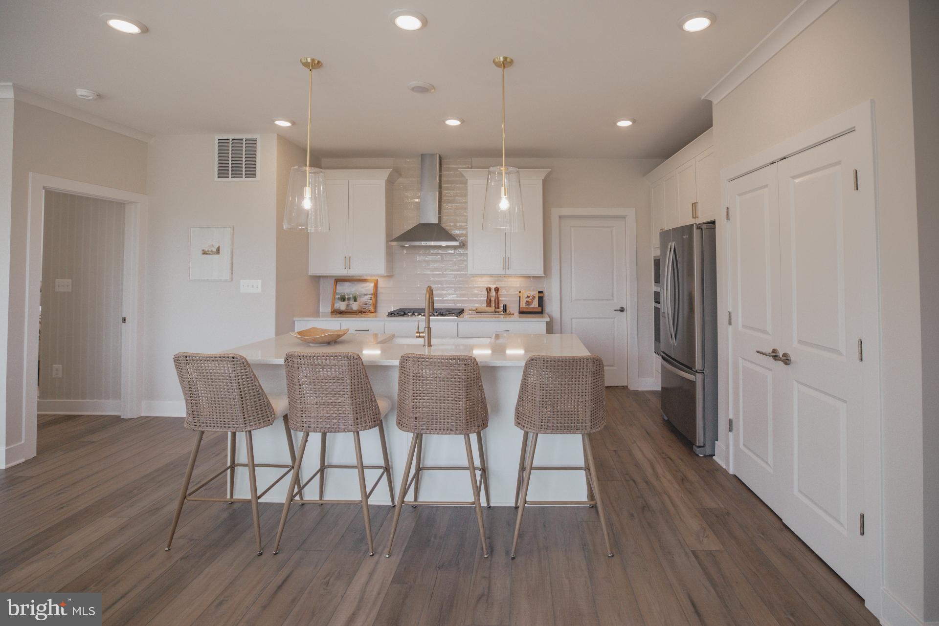 SILVER WOODS - Residential