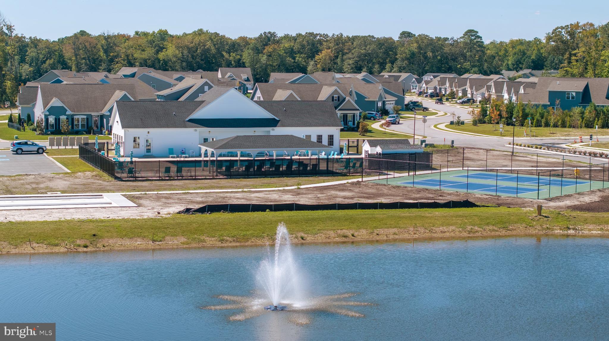 SILVER WOODS - Residential