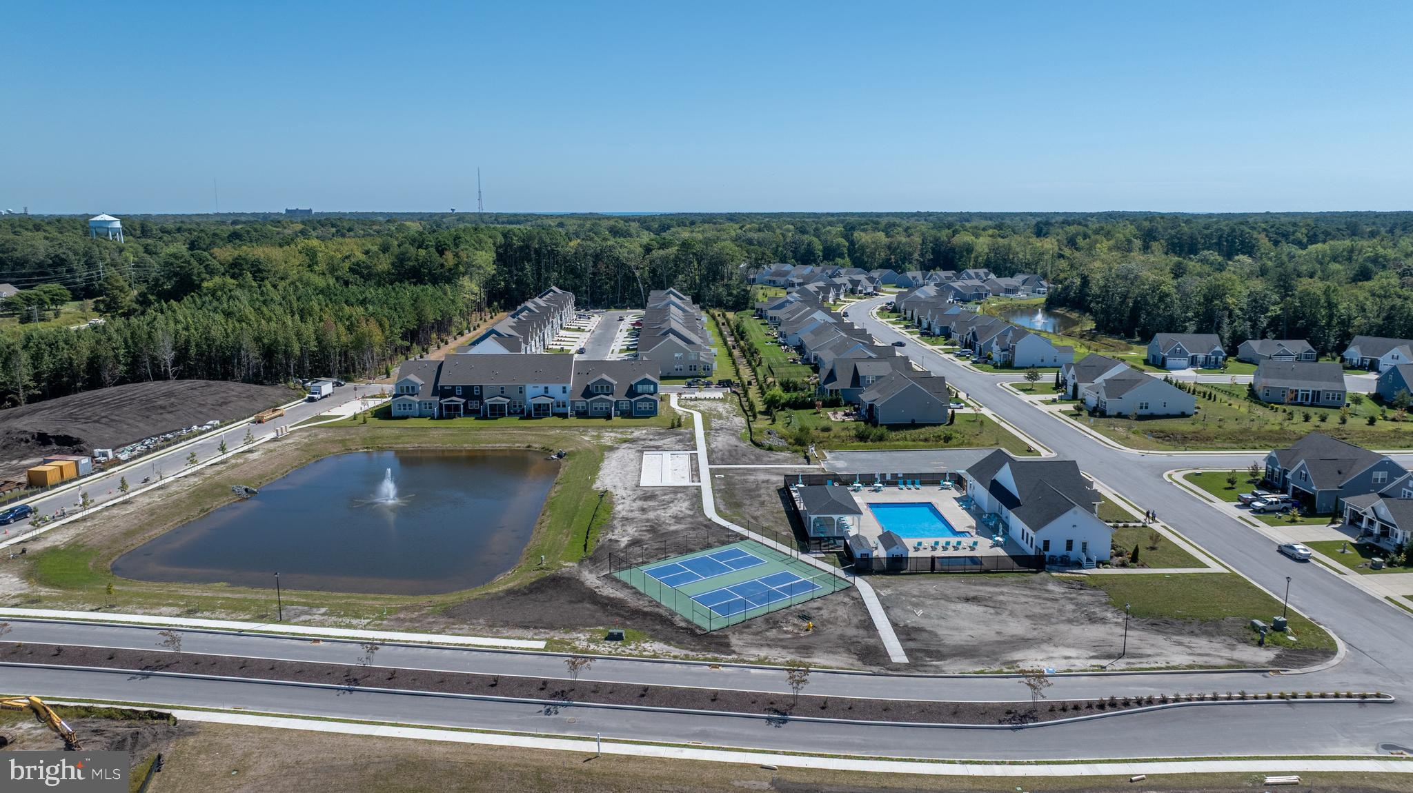 SILVER WOODS - Residential