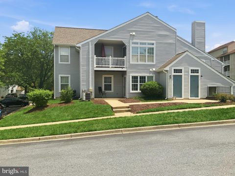Homes For Rent - 8750 Cumbria Court #C<br/> FORT WASHINGTON, MD 20744