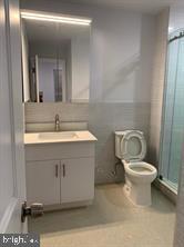 SPRING GARDEN - Residential Lease