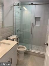 SPRING GARDEN - Residential Lease