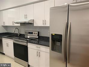 SPRING GARDEN - Residential Lease