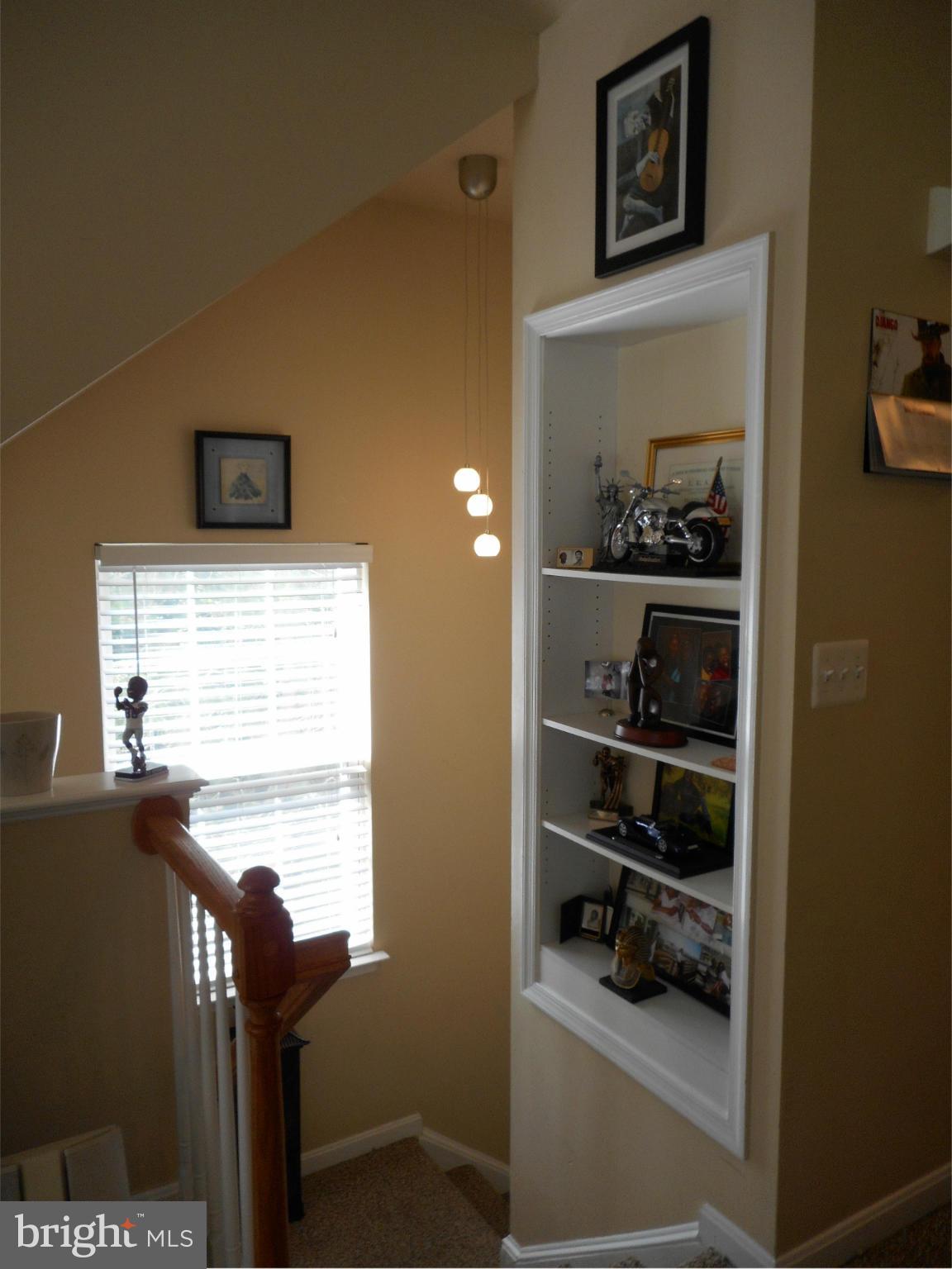 BARRHILL AT INVERNESS VILLAGE - Residential Lease