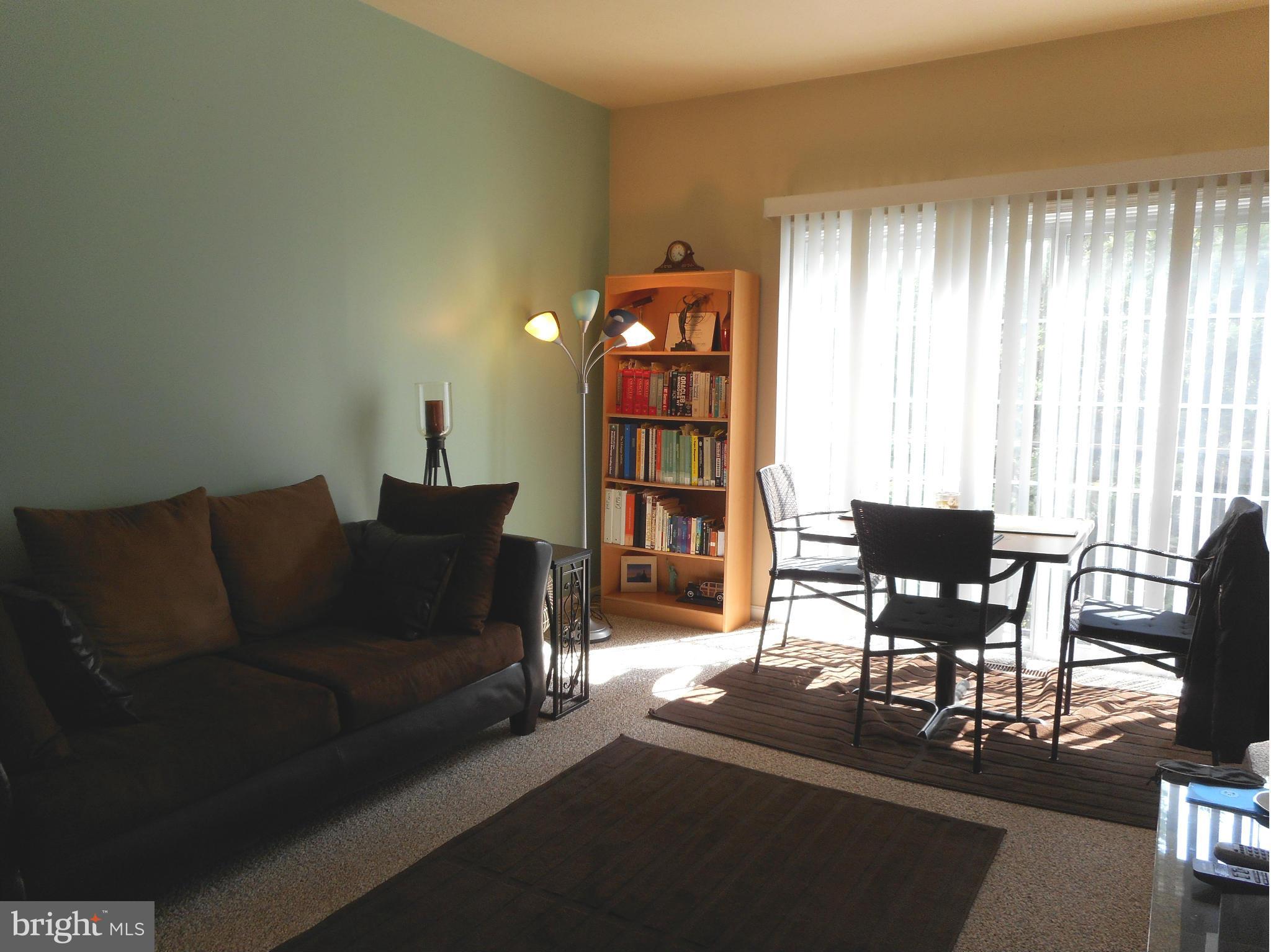 BARRHILL AT INVERNESS VILLAGE - Residential Lease