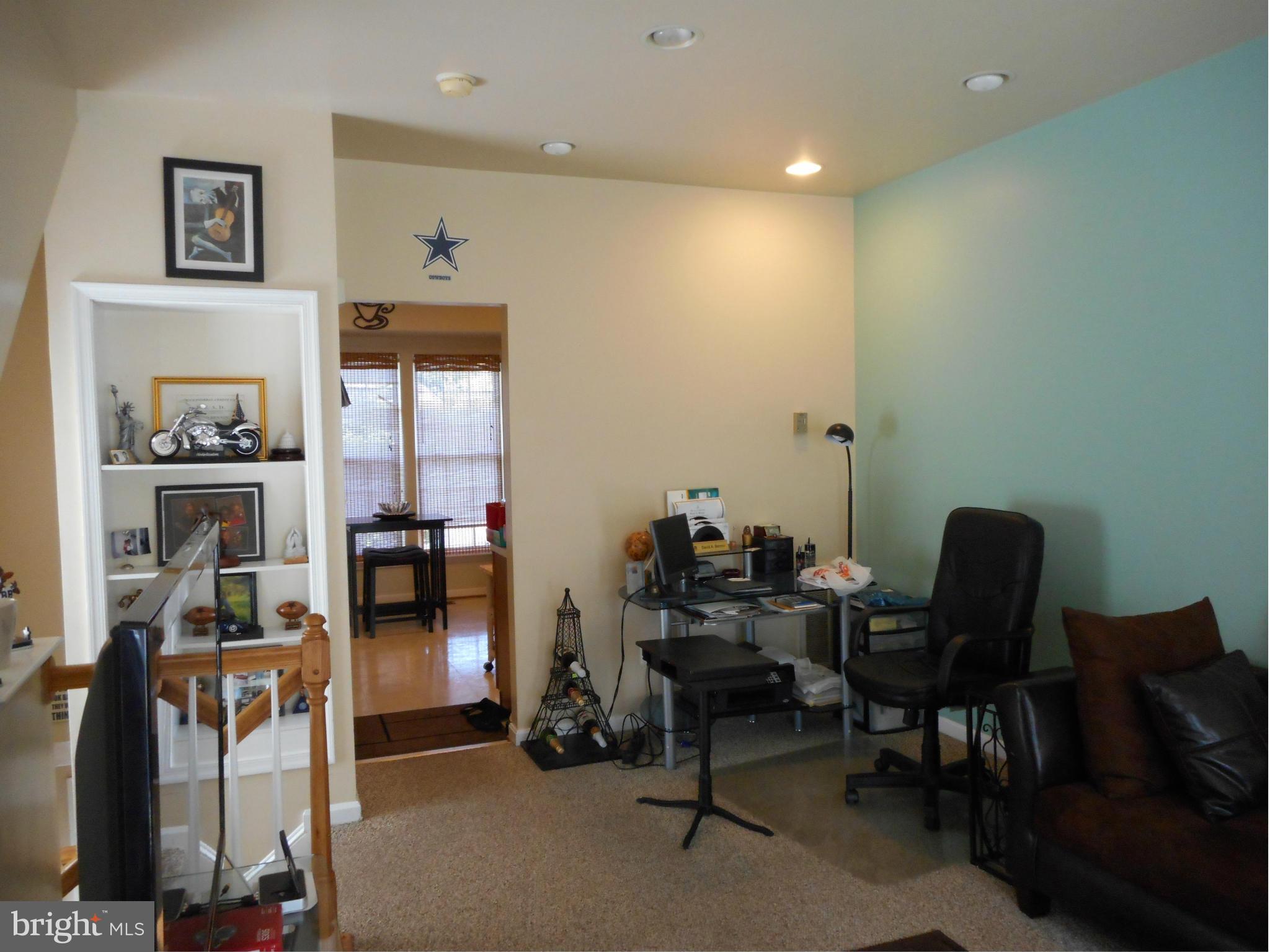 BARRHILL AT INVERNESS VILLAGE - Residential Lease