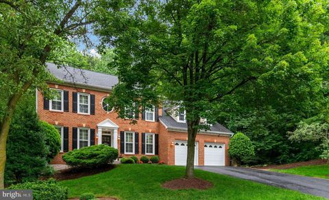 1383 SUNWOOD TERRACE ANNAPOLIS MD 21409