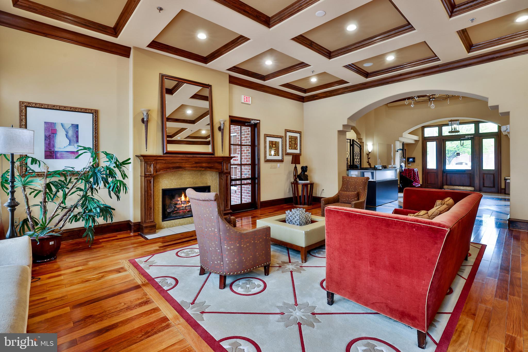 BRYSON AT WOODLAND PARK - Residential