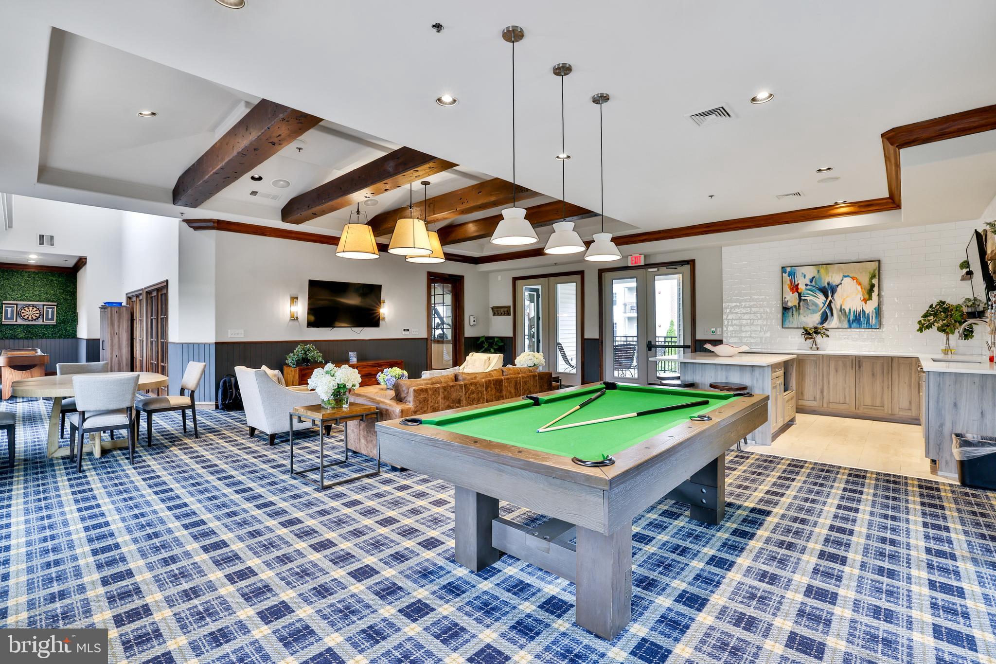 BRYSON AT WOODLAND PARK - Residential