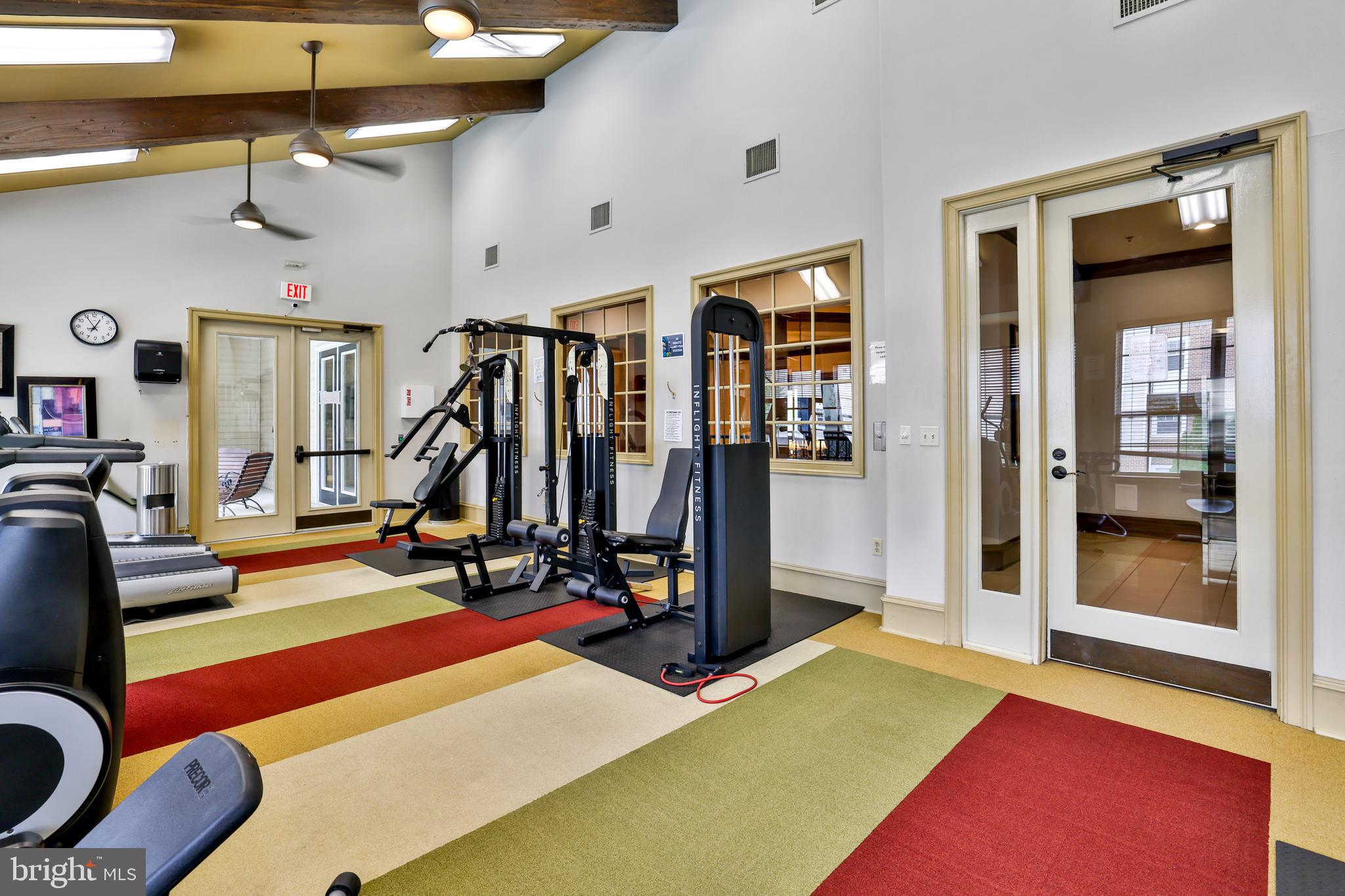 BRYSON AT WOODLAND PARK - Residential