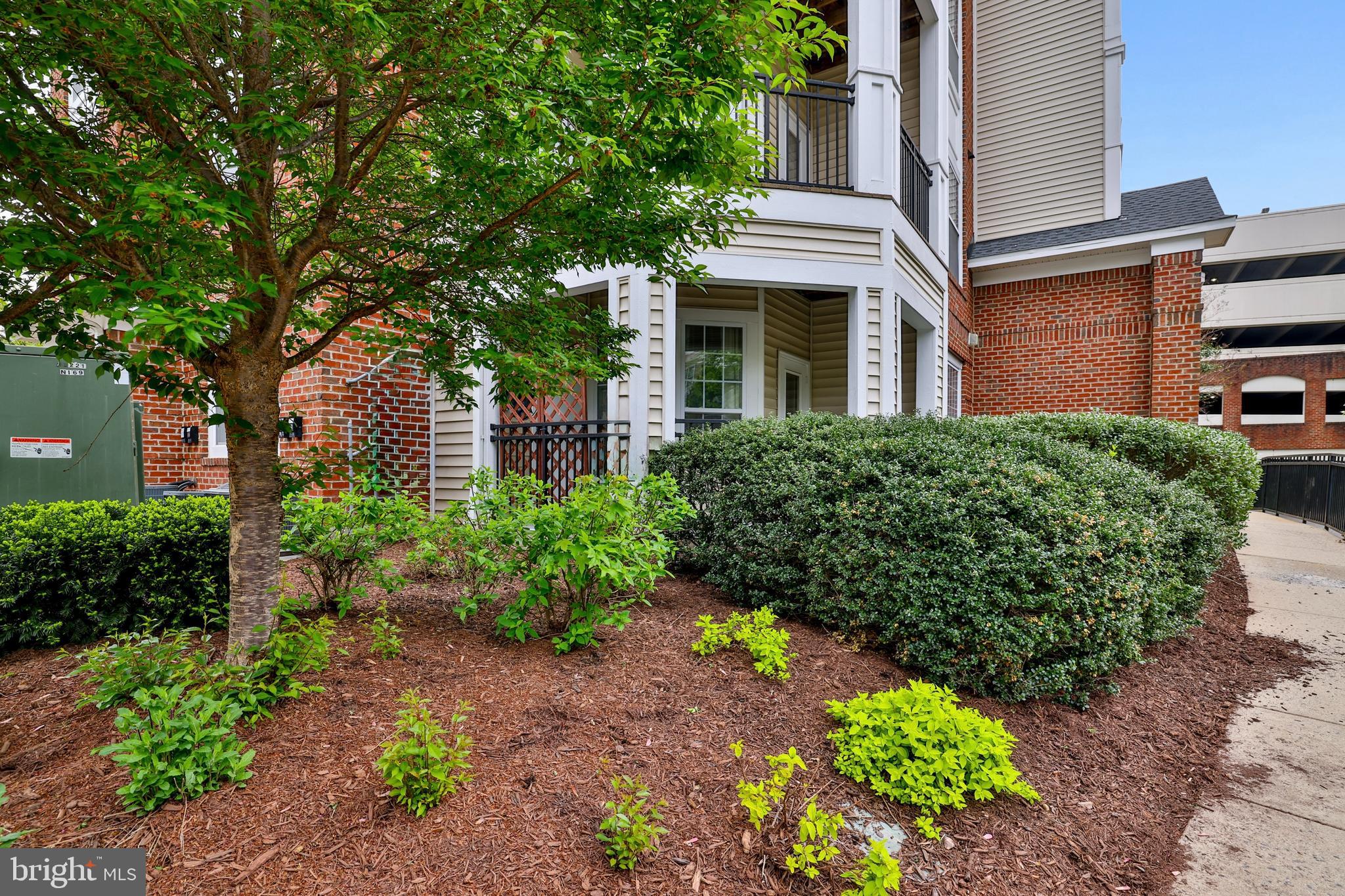 BRYSON AT WOODLAND PARK - Residential