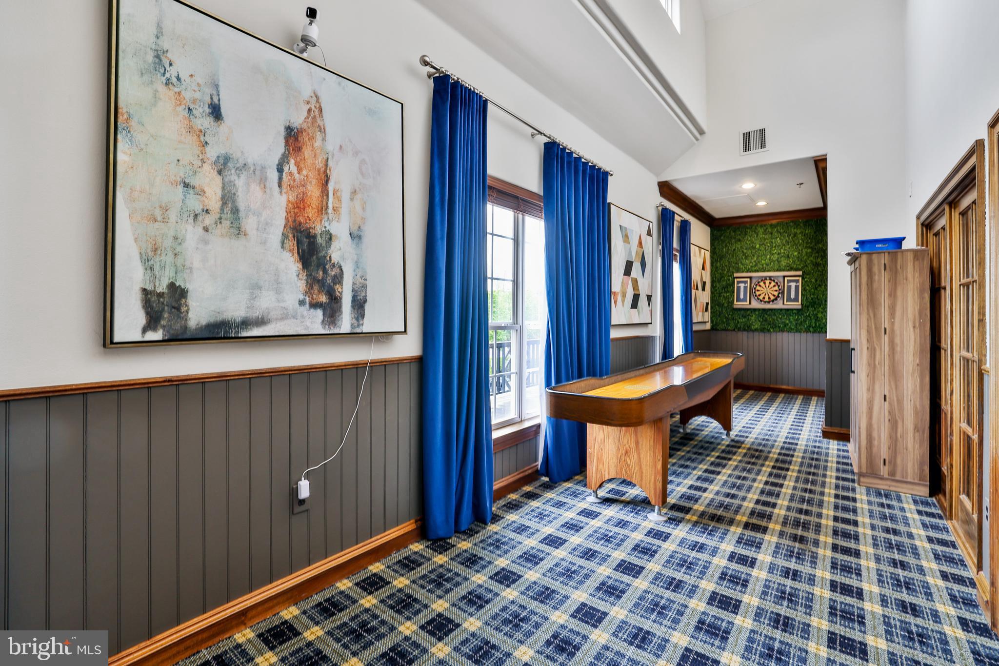 BRYSON AT WOODLAND PARK - Residential