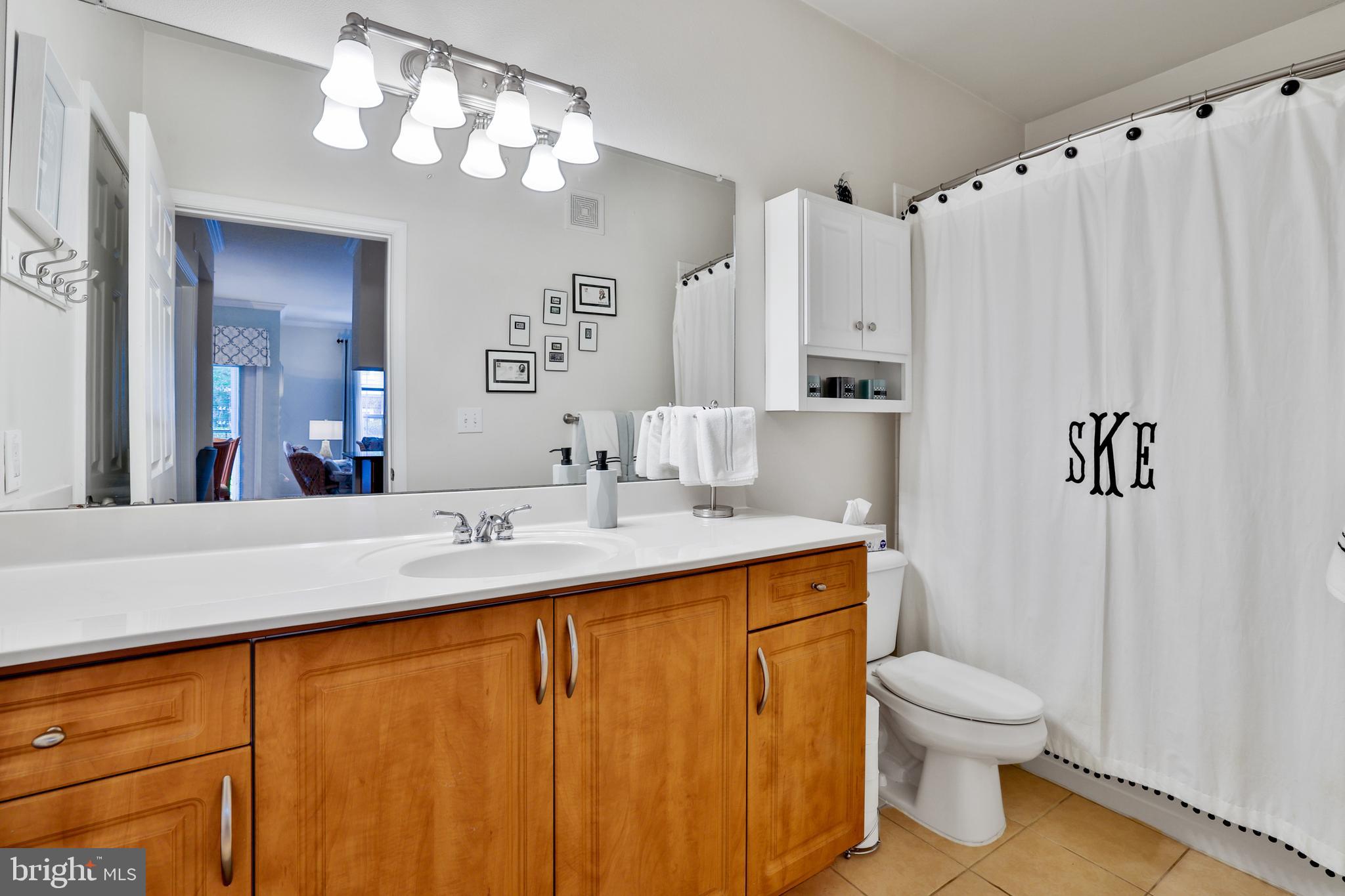 BRYSON AT WOODLAND PARK - Residential