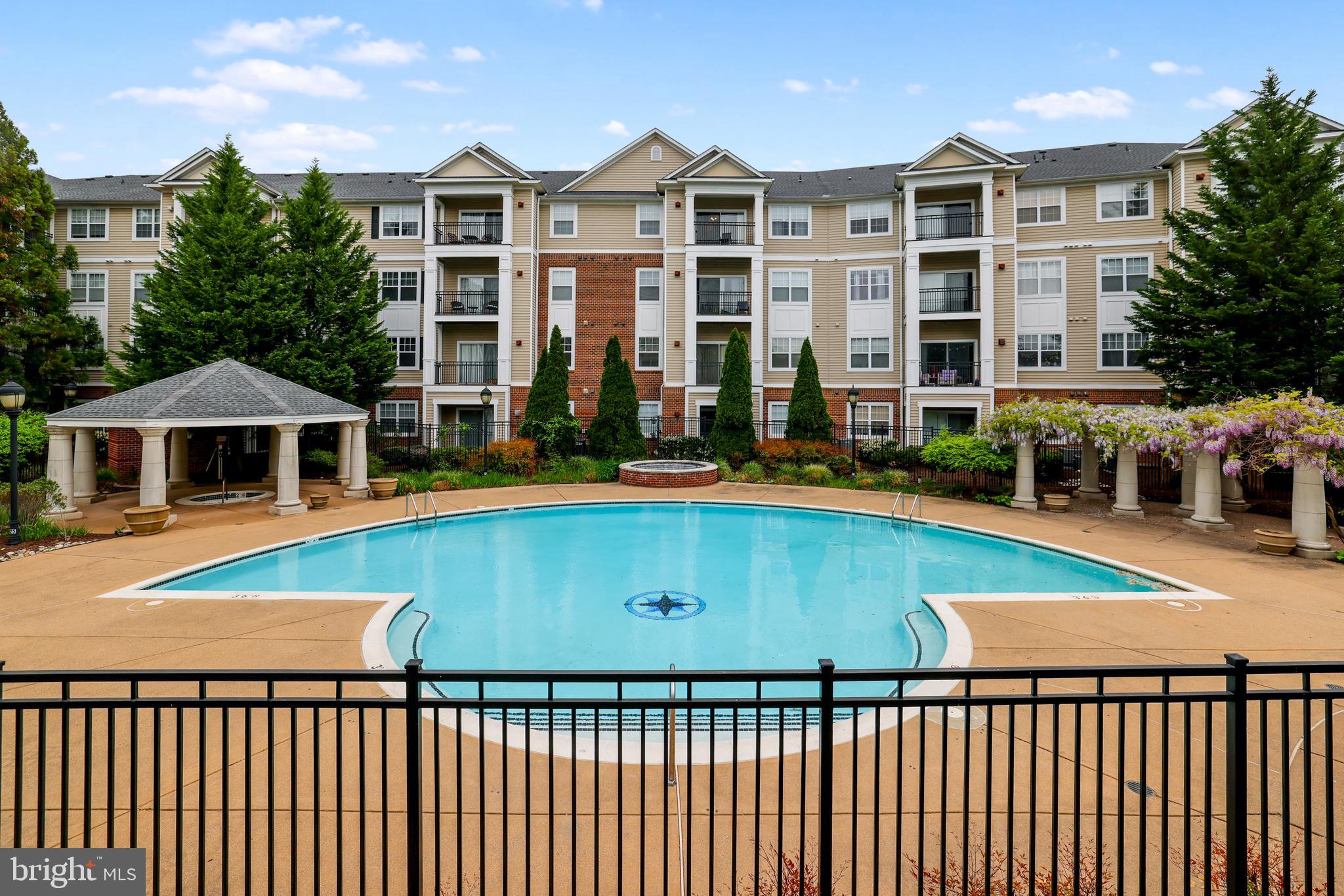 BRYSON AT WOODLAND PARK - Residential