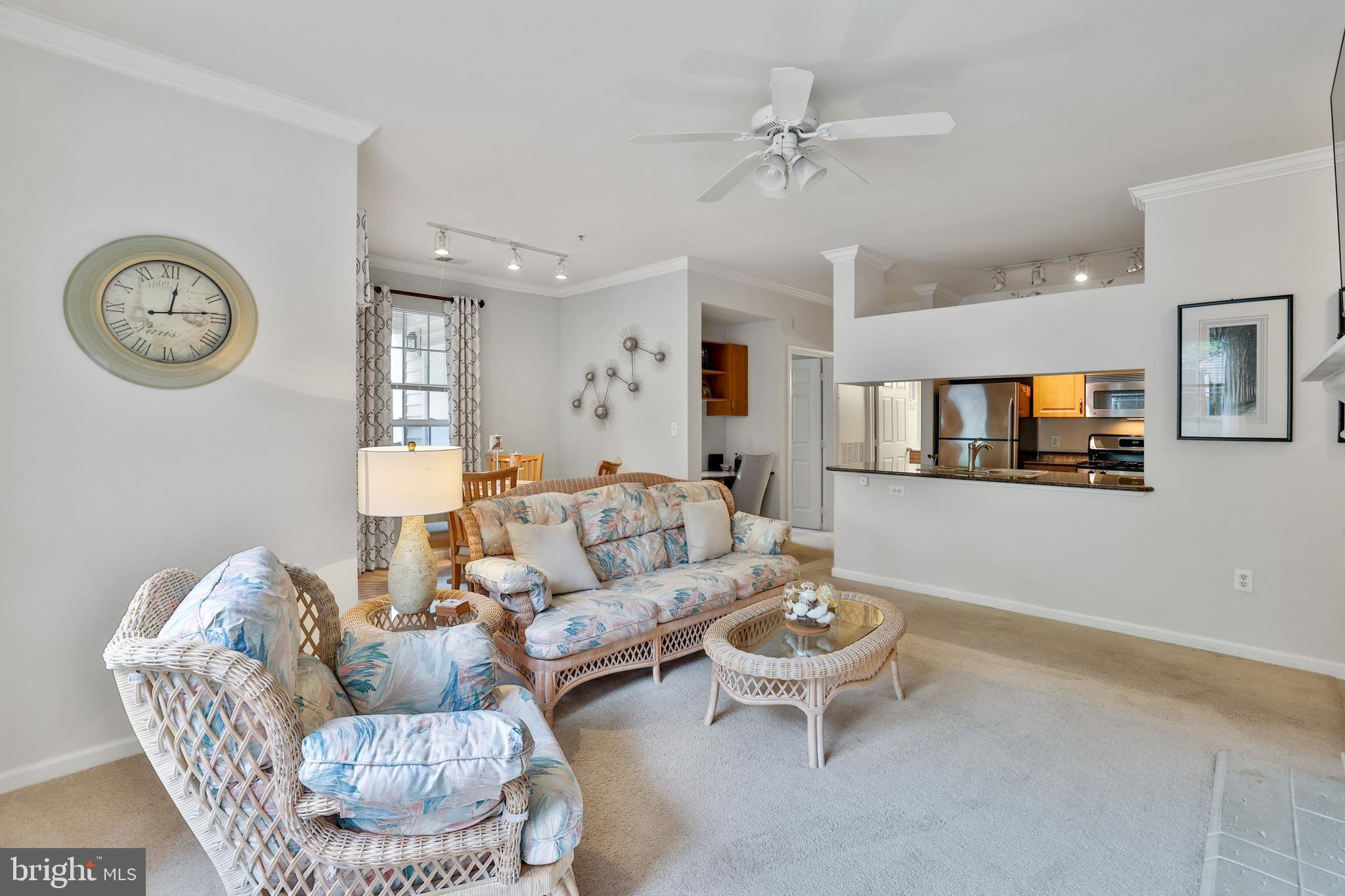 BRYSON AT WOODLAND PARK - Residential