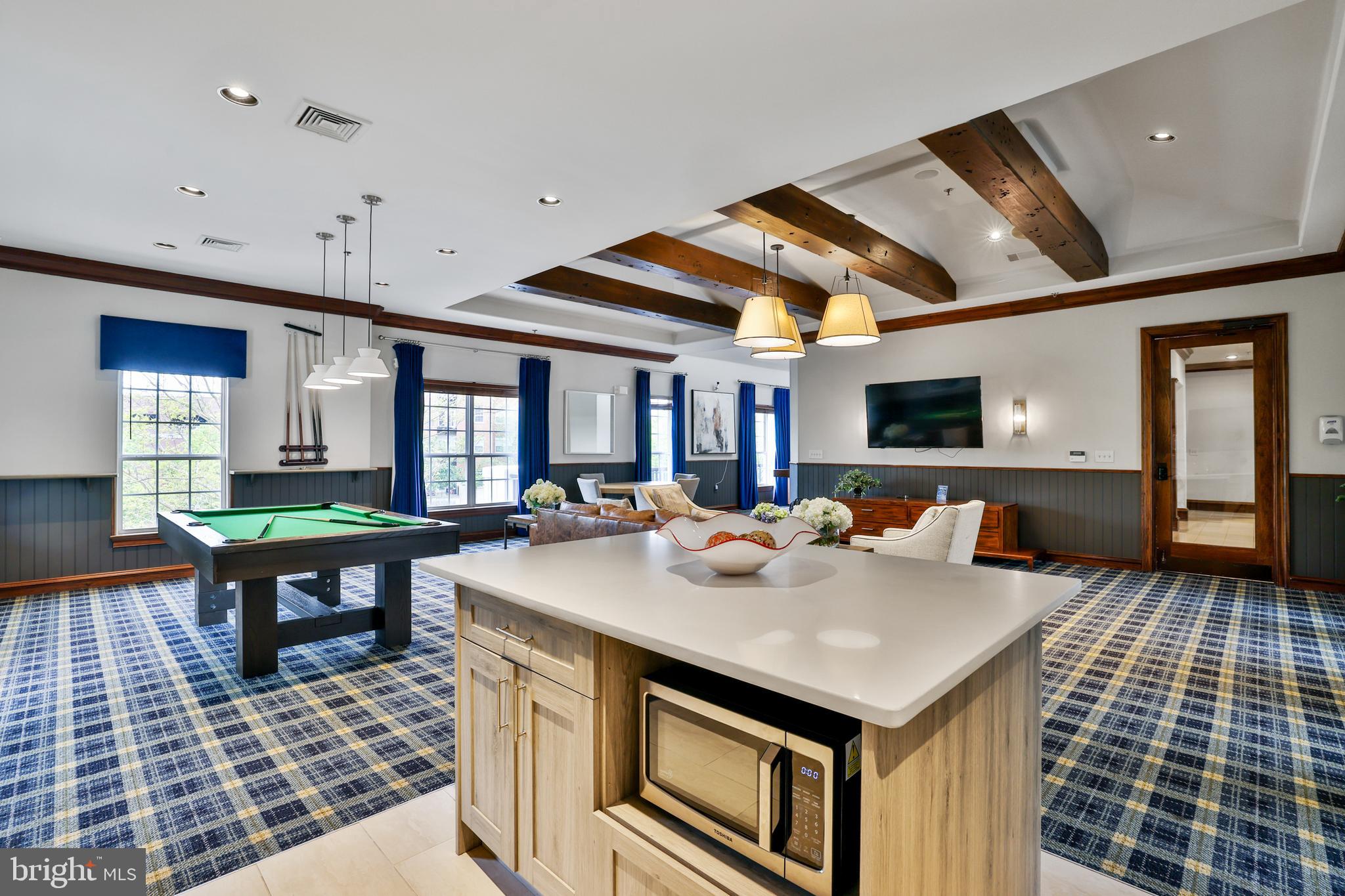 BRYSON AT WOODLAND PARK - Residential