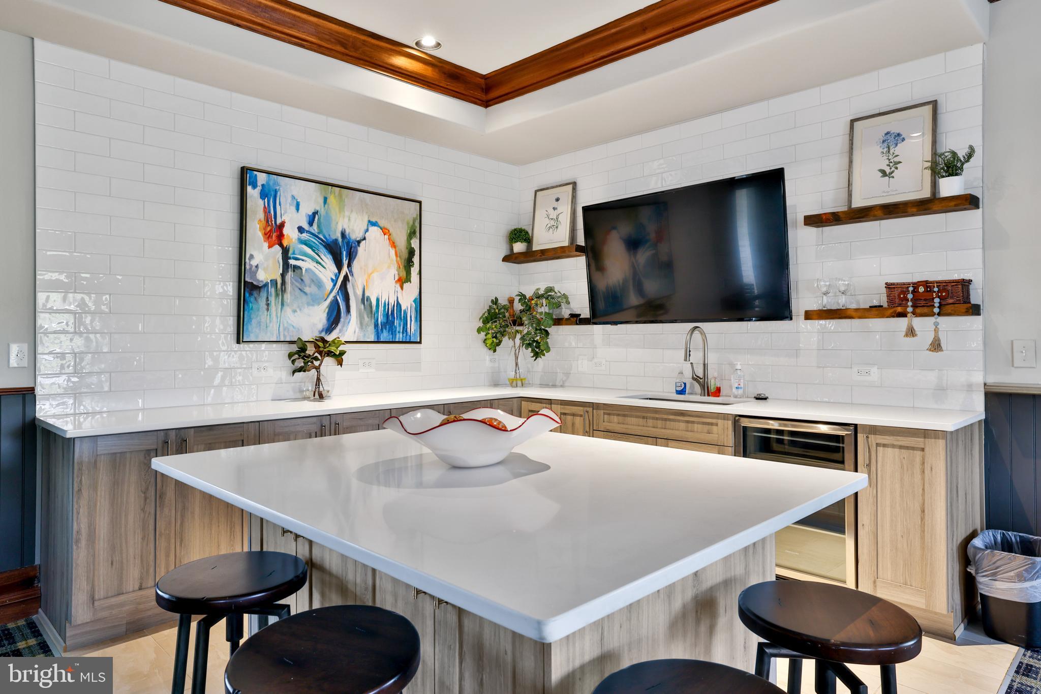 BRYSON AT WOODLAND PARK - Residential